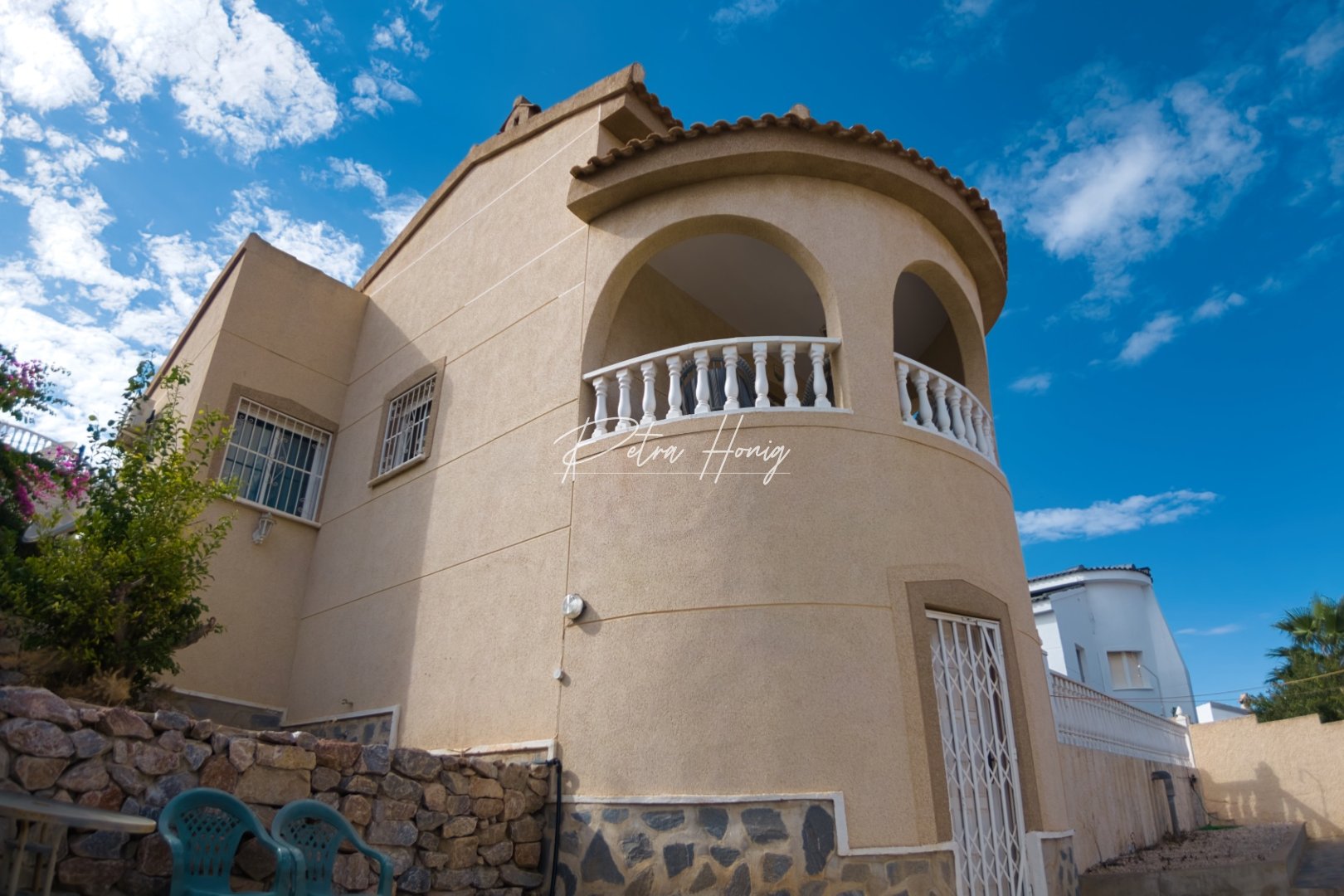 Til Salgs - Villa - Ciudad Quesada - La Marquesa Golf