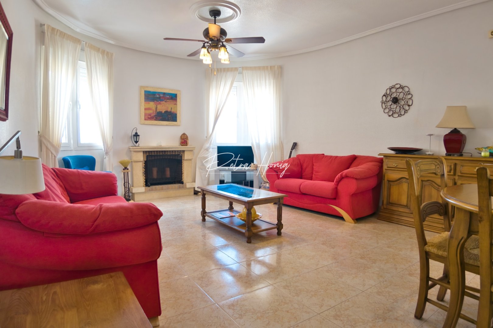 Til Salgs - Villa - Ciudad Quesada - La Marquesa Golf