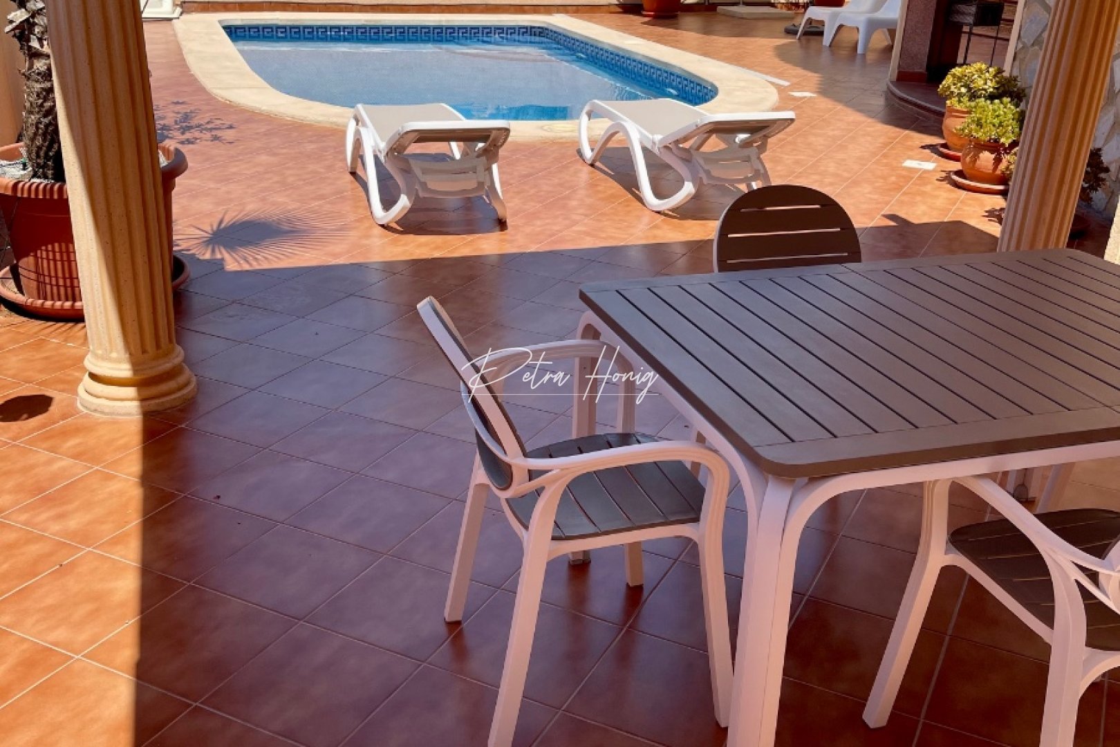 Til Salgs - Villa - Ciudad Quesada - La Marquesa Golf