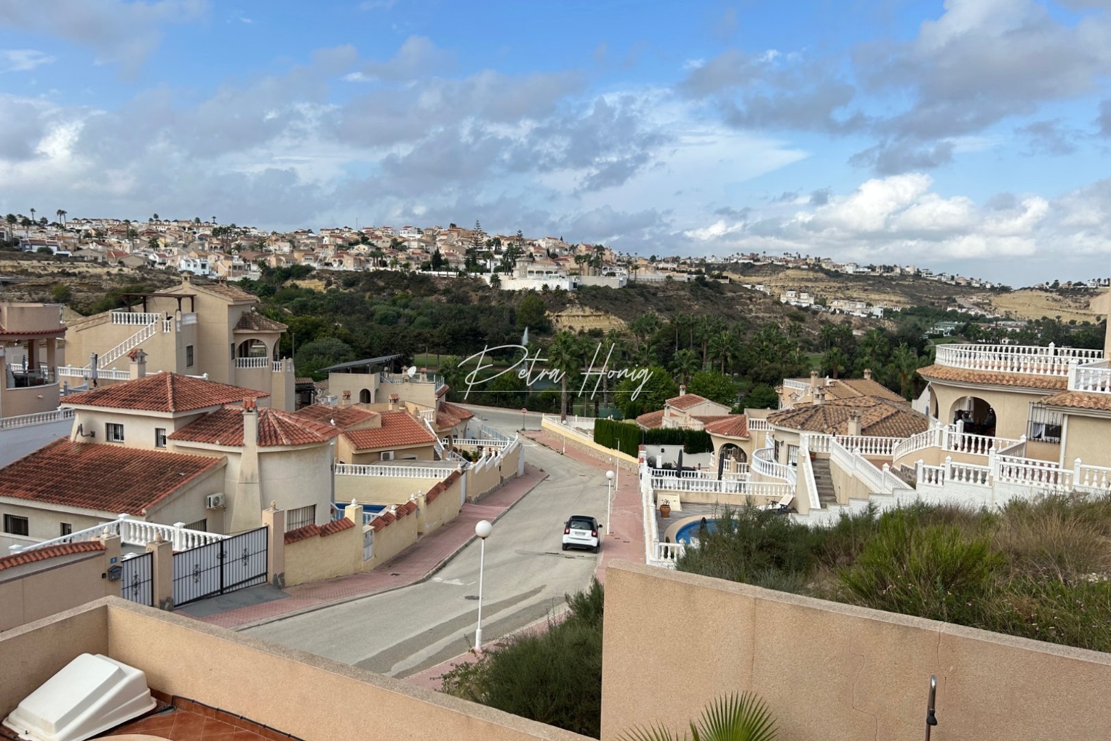 Til Salgs - Villa - Ciudad Quesada - La Marquesa Golf