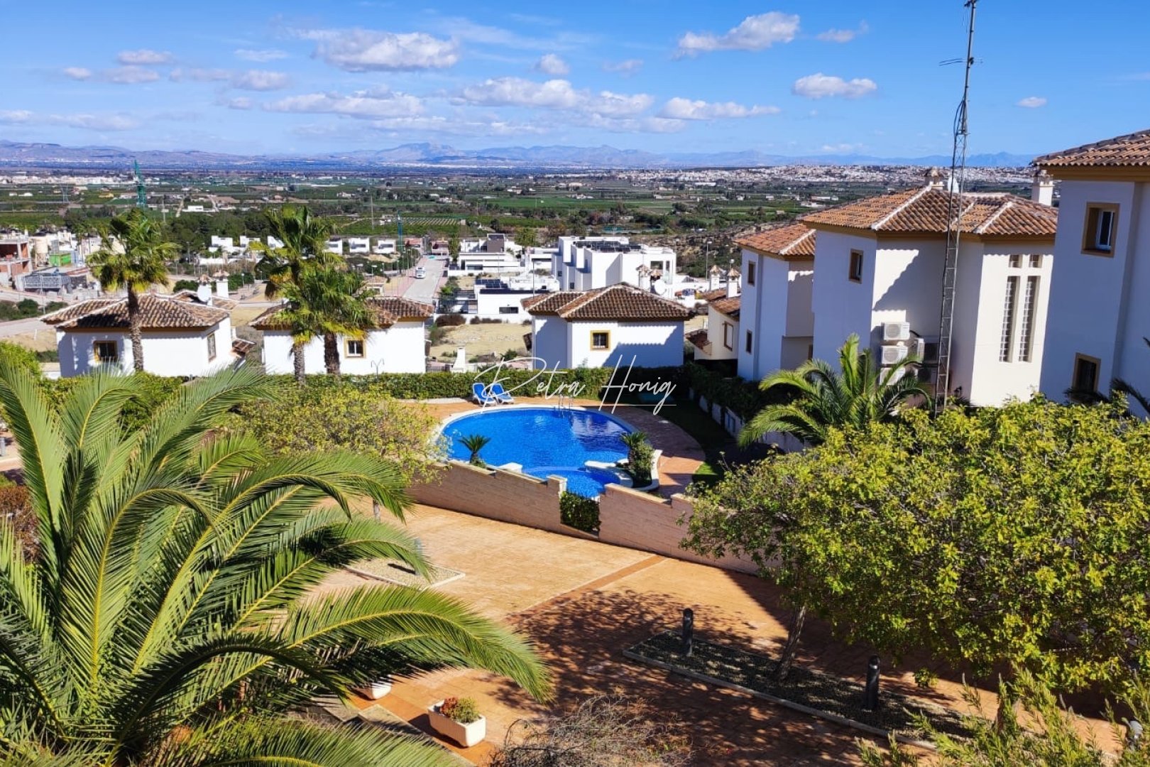 Til Salgs - Villa - Ciudad Quesada - La Marquesa Golf