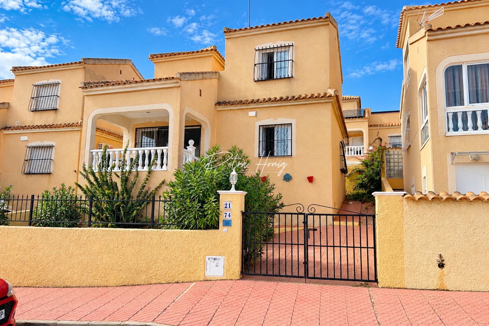 Til Salgs - Villa - Ciudad Quesada - La Marquesa Golf