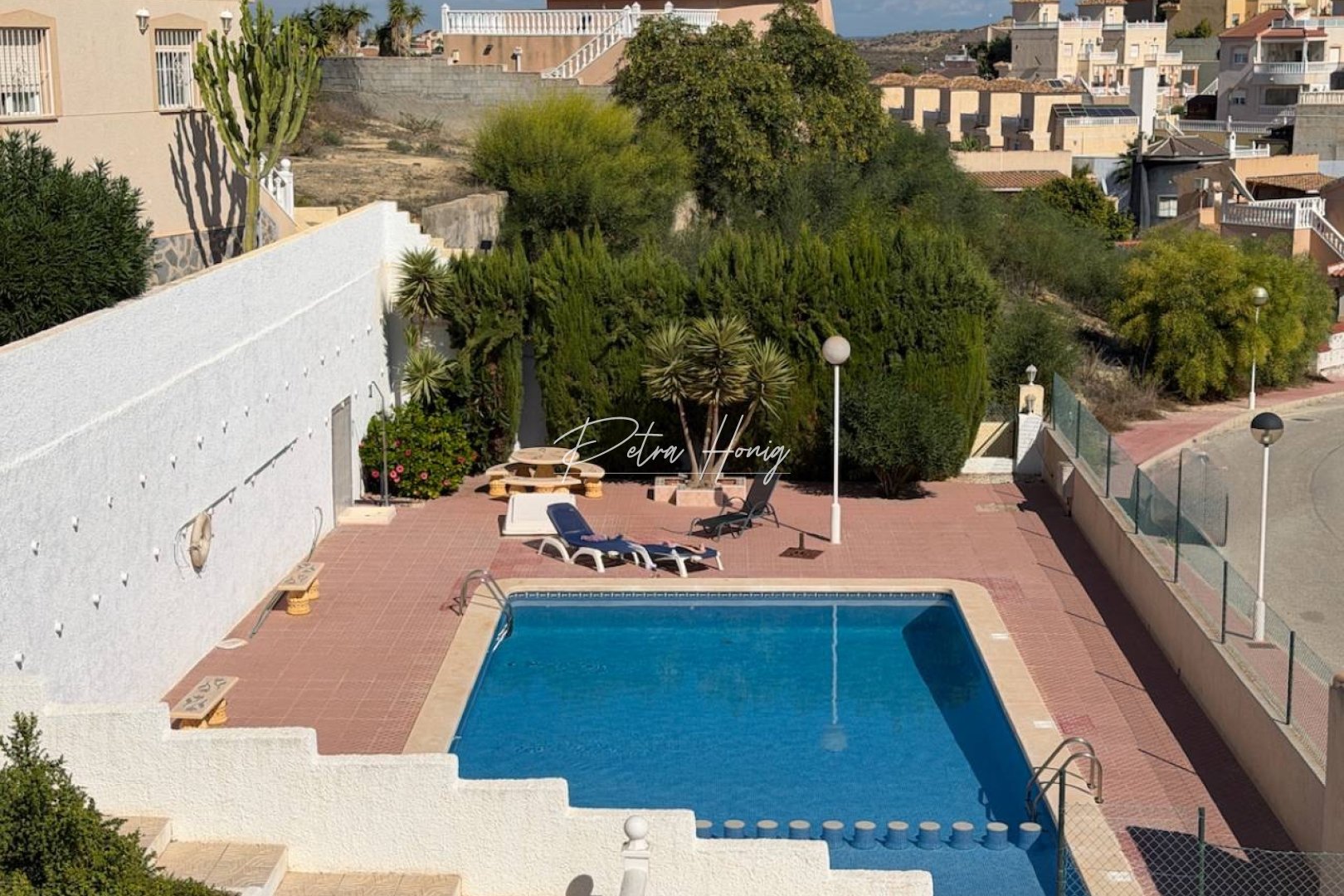 Til Salgs - Villa - Ciudad Quesada - La Marquesa Golf