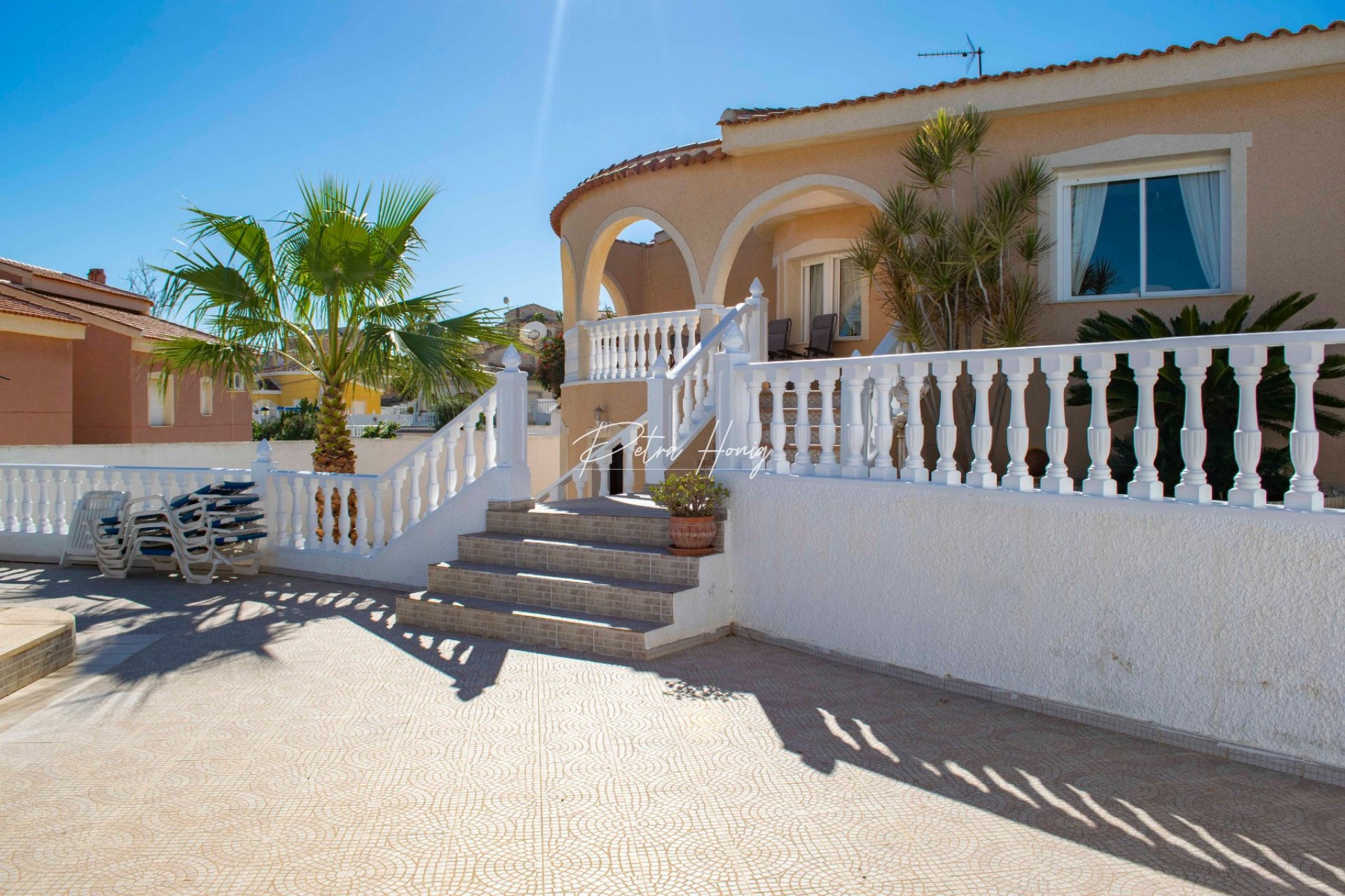Til Salgs - Villa - Ciudad Quesada - La Marquesa Golf