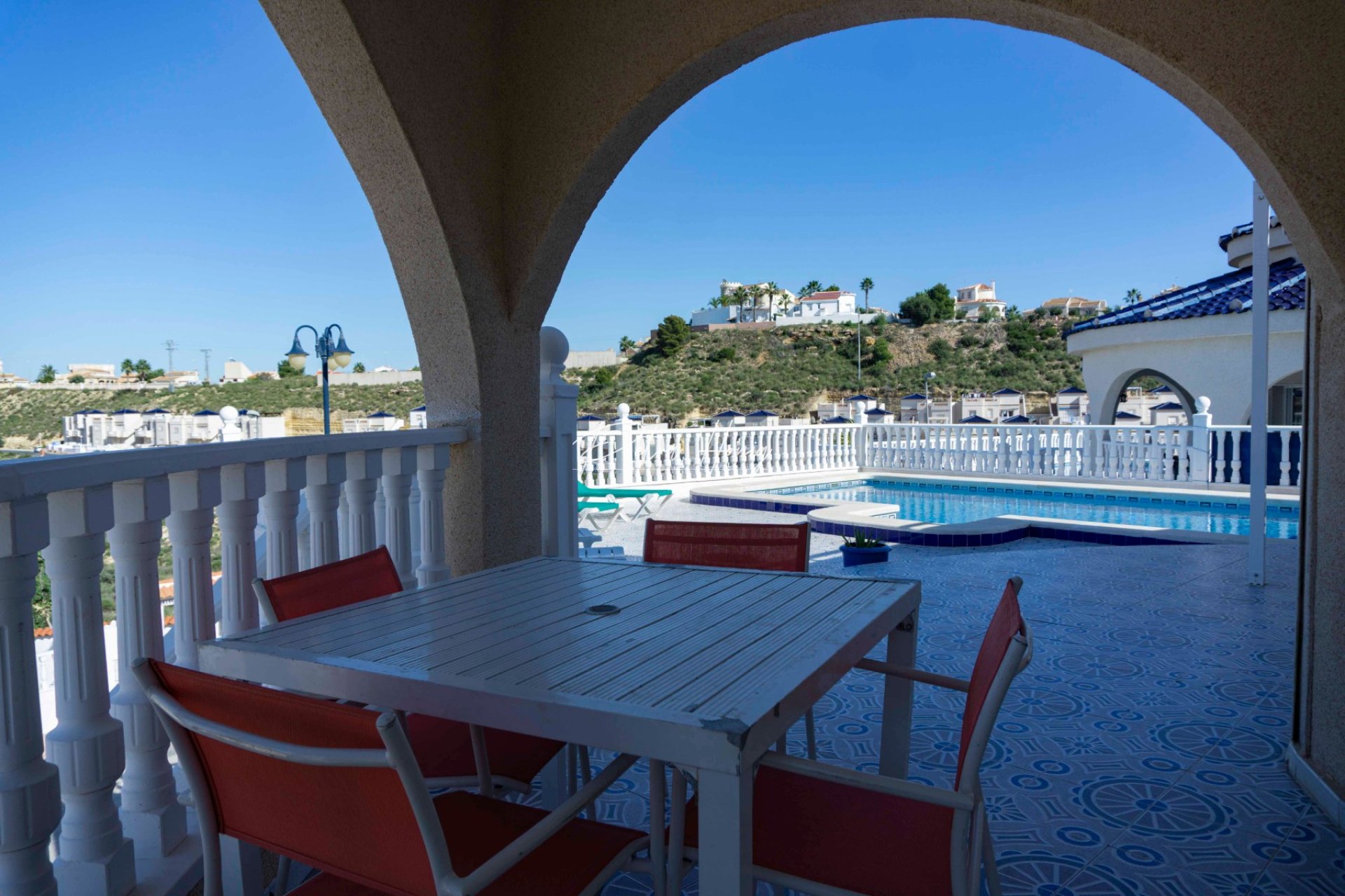 Til Salgs - Villa - Ciudad Quesada - La Marquesa Golf