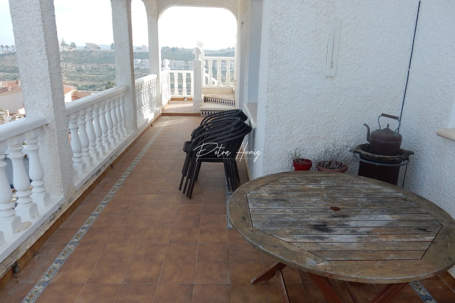 Til Salgs - Villa - Ciudad Quesada - La Marquesa Golf