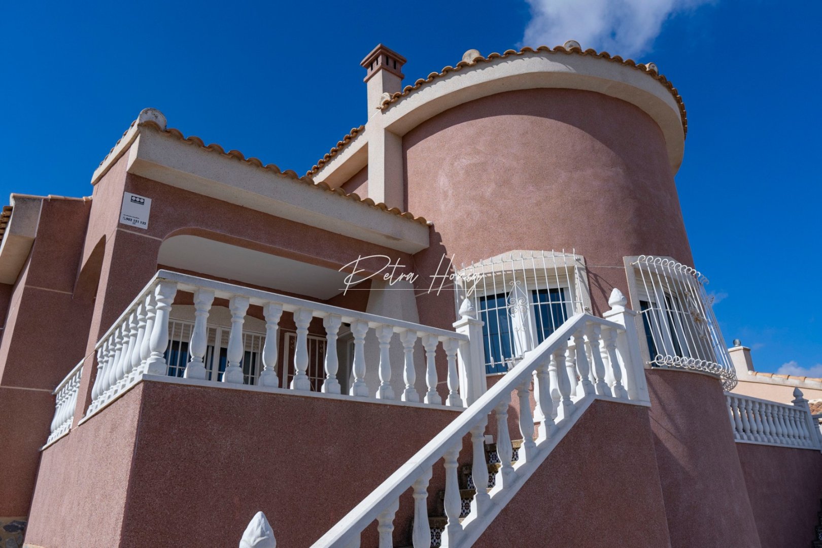 Til Salgs - Villa - Ciudad Quesada - La Marquesa Golf