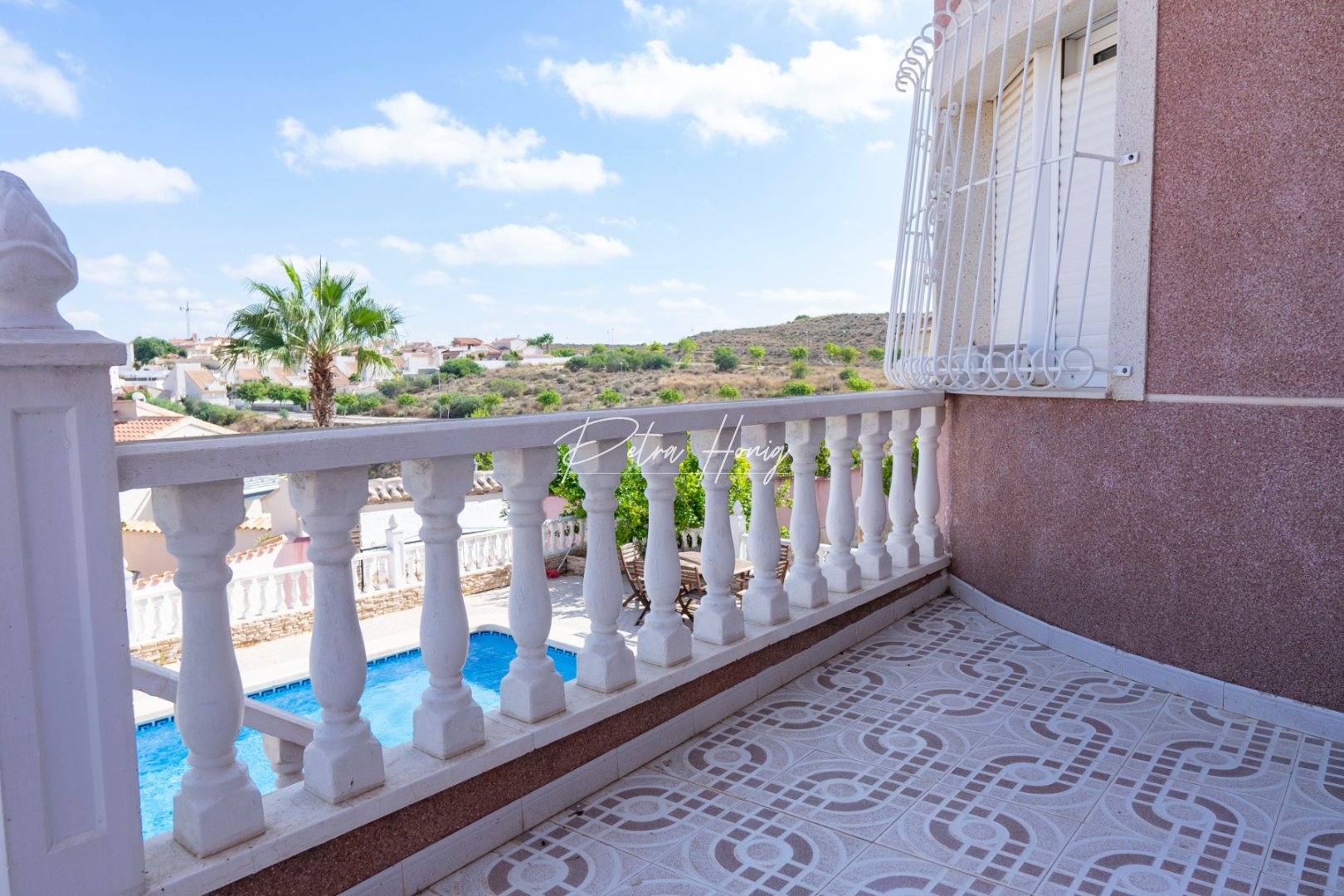 Til Salgs - Villa - Ciudad Quesada - La Marquesa Golf
