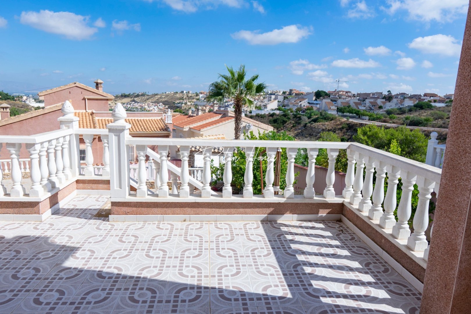 Til Salgs - Villa - Ciudad Quesada - La Marquesa Golf