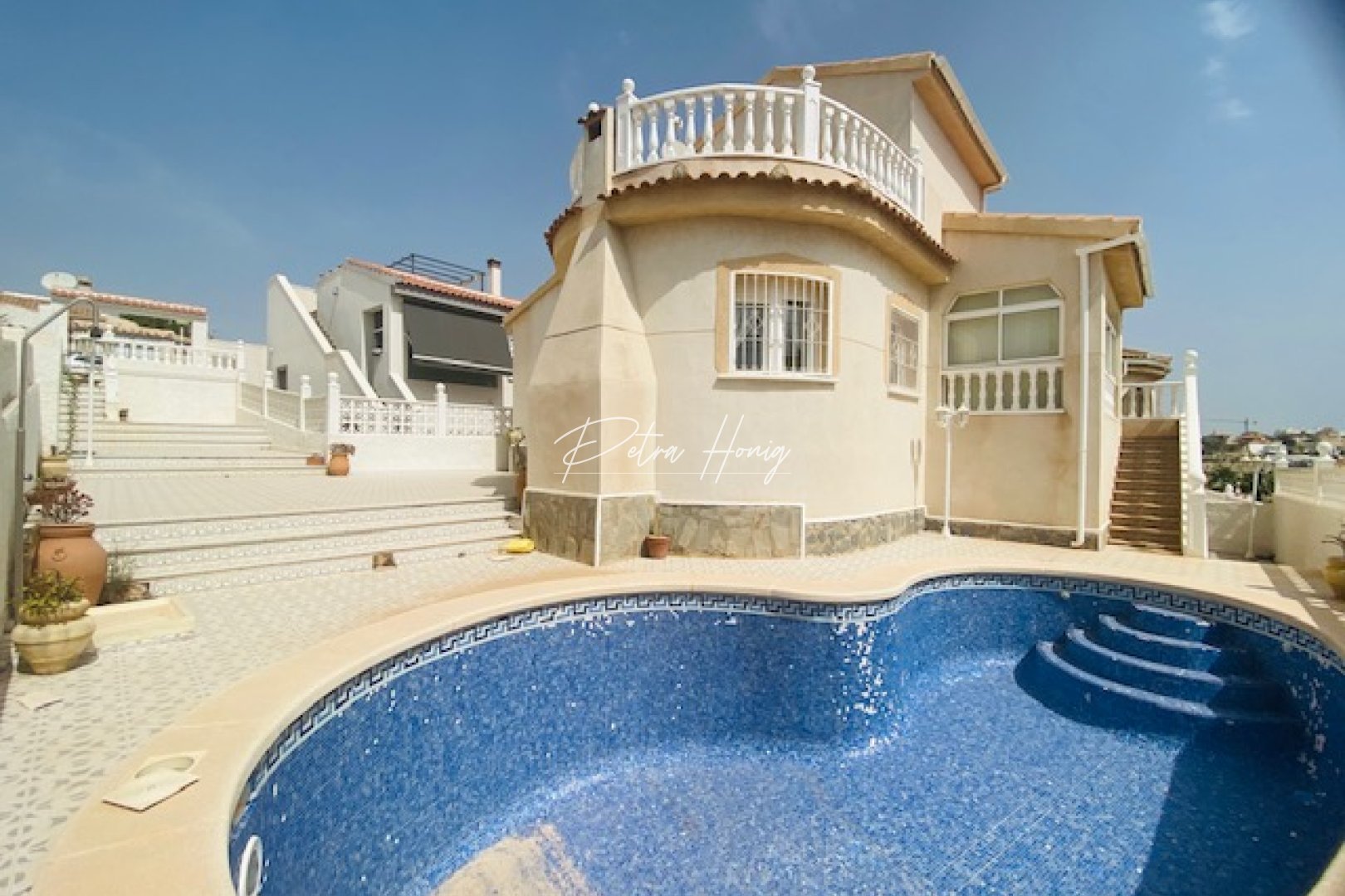 Til Salgs - Villa - Ciudad Quesada - La Marquesa Golf
