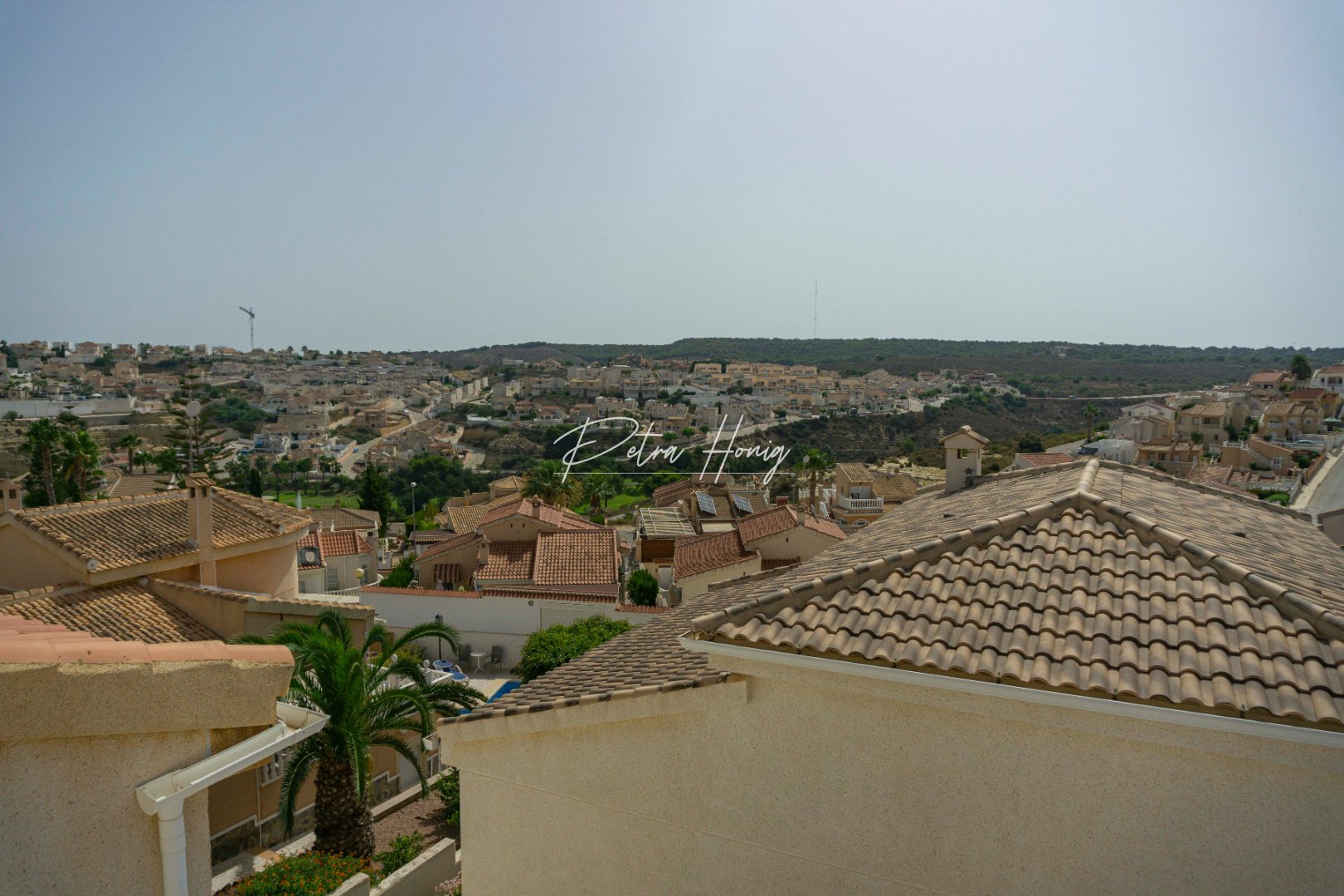 Til Salgs - Villa - Ciudad Quesada - La Marquesa Golf