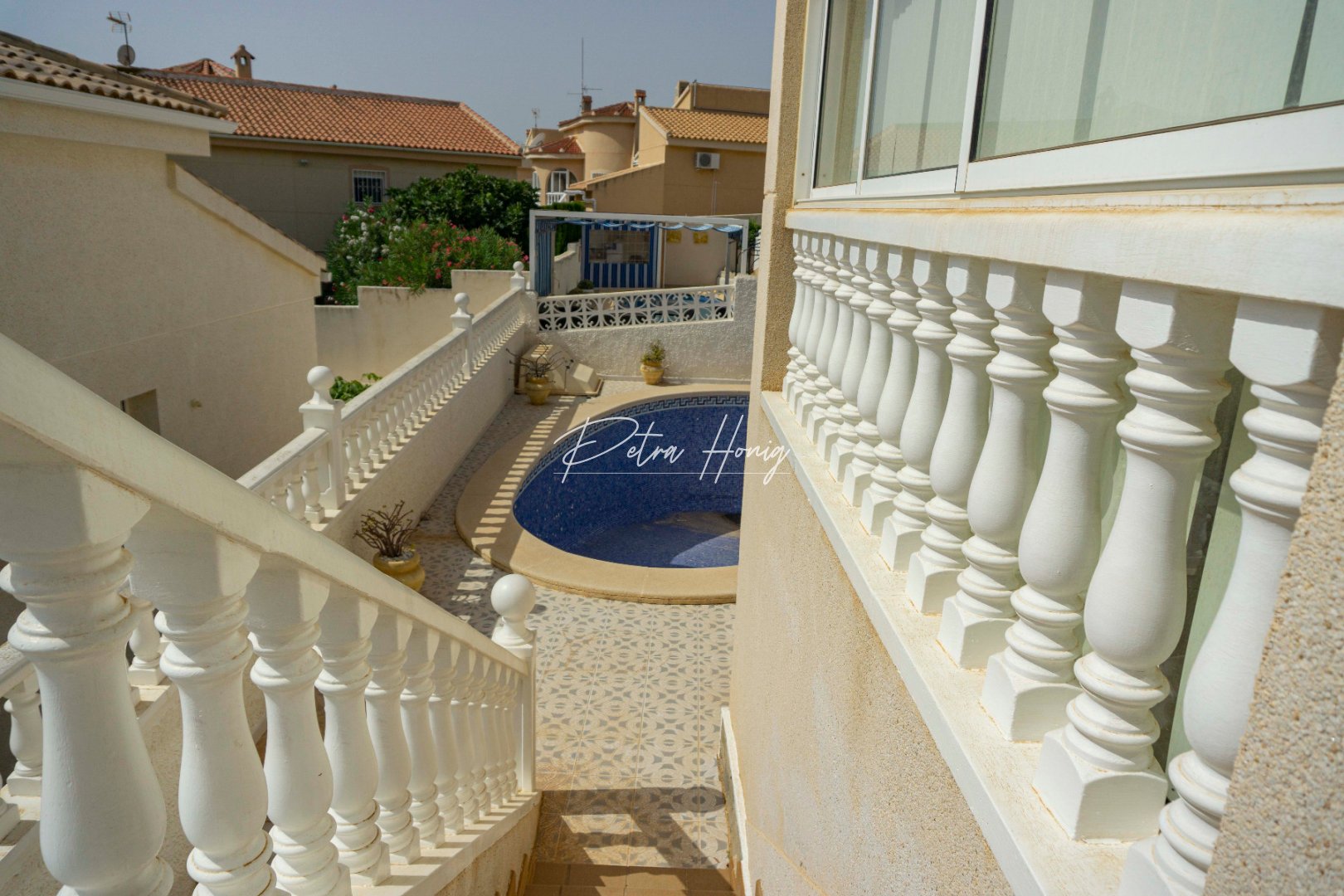 Til Salgs - Villa - Ciudad Quesada - La Marquesa Golf