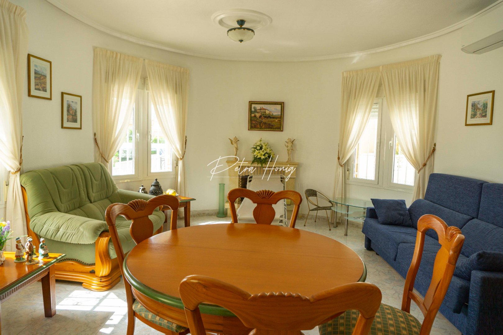 Til Salgs - Villa - Ciudad Quesada - La Marquesa Golf