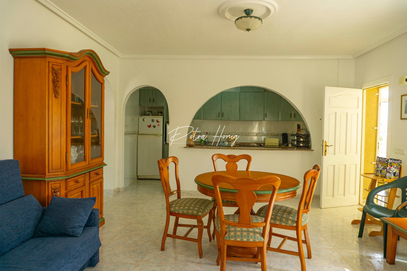 Til Salgs - Villa - Ciudad Quesada - La Marquesa Golf