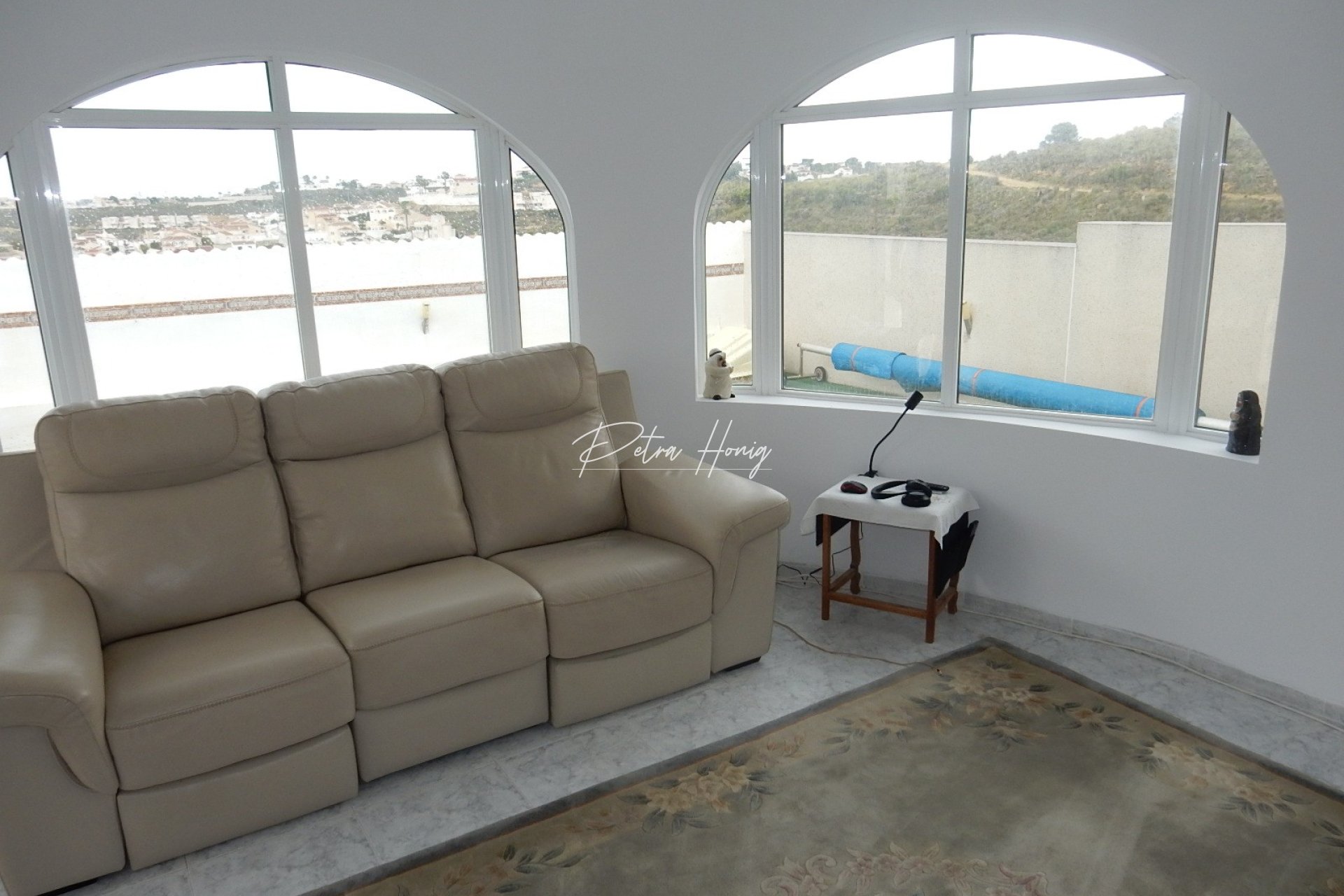 Til Salgs - Villa - Ciudad Quesada - La Marquesa Golf