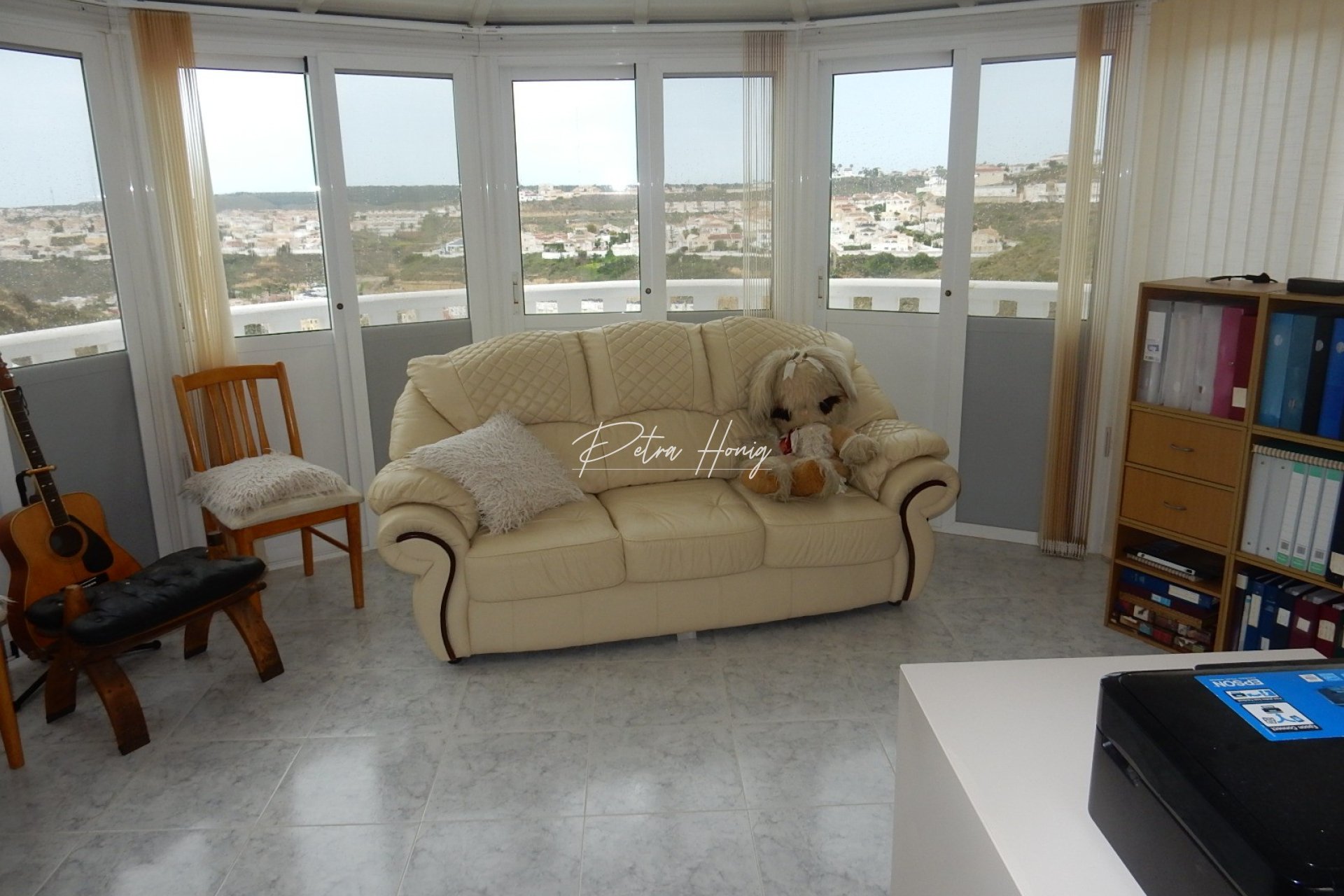 Til Salgs - Villa - Ciudad Quesada - La Marquesa Golf