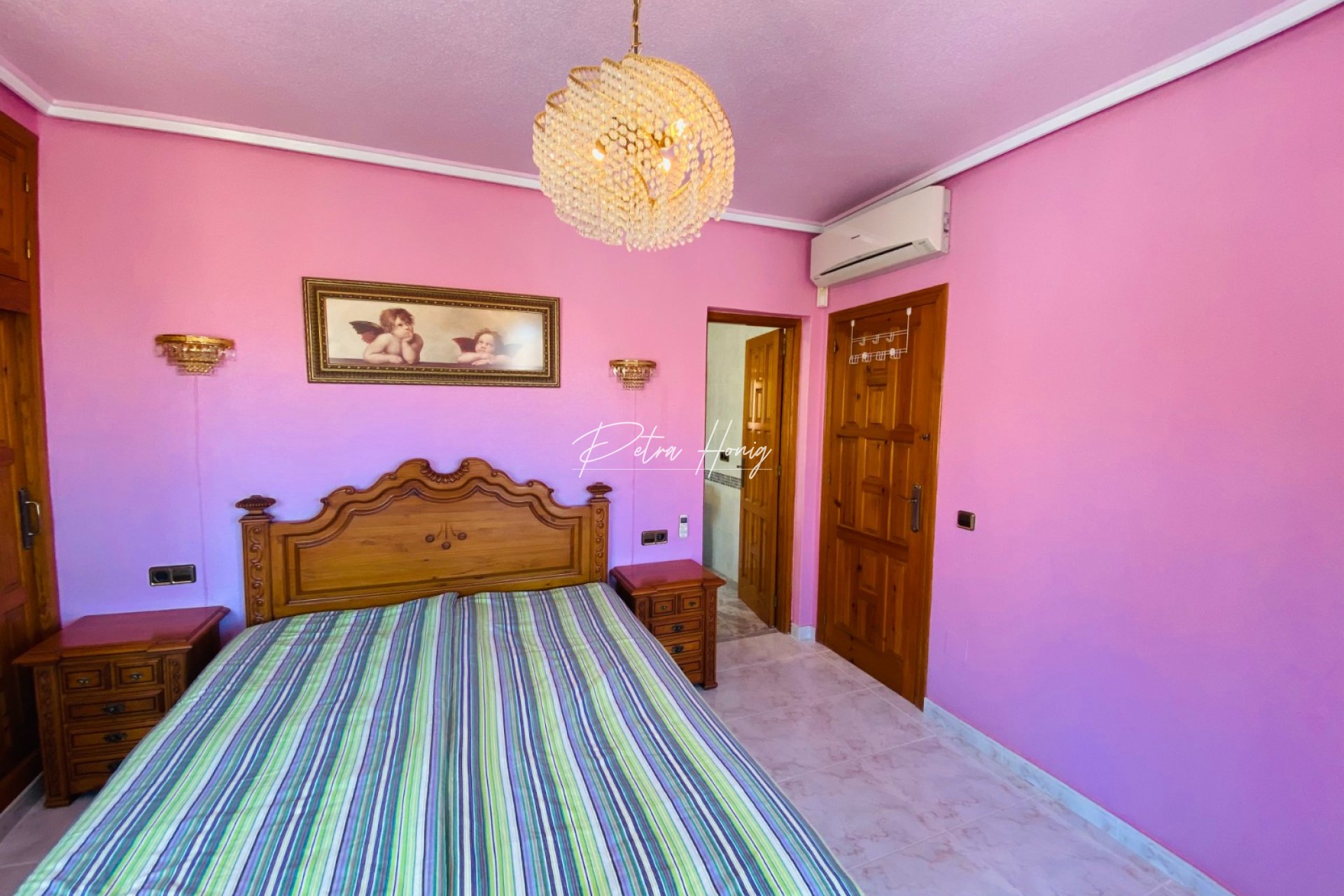 Til Salgs - Villa - Ciudad Quesada - La Marquesa Golf