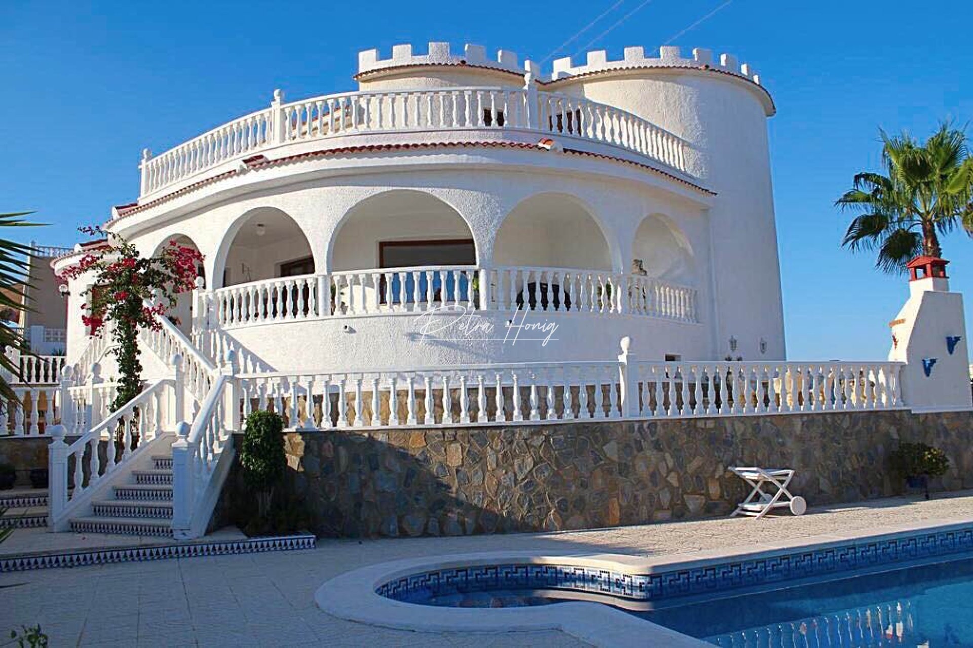 Til Salgs - Villa - Ciudad Quesada - La Marquesa Golf