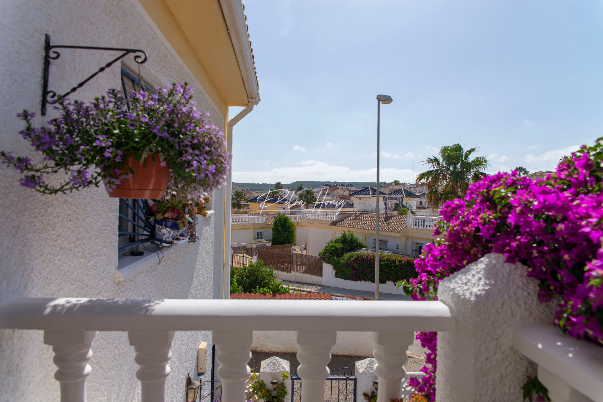 Til Salgs - Villa - Ciudad Quesada - La Marquesa Golf