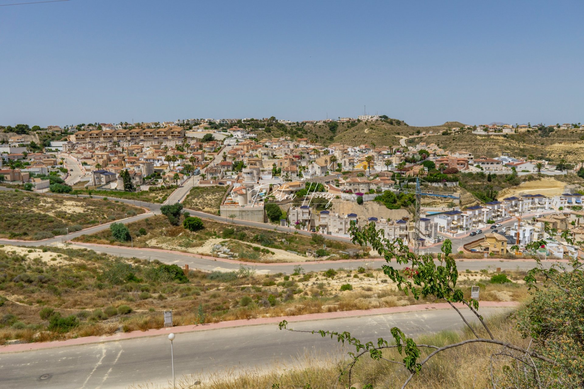 Til Salgs - Villa - Ciudad Quesada - La Marquesa Golf