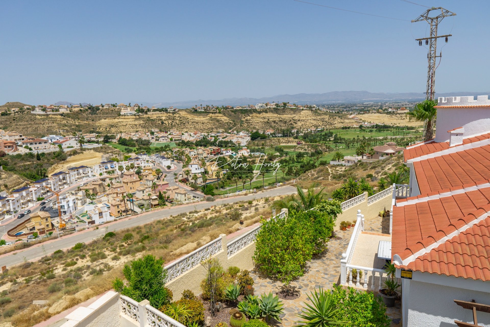 Til Salgs - Villa - Ciudad Quesada - La Marquesa Golf