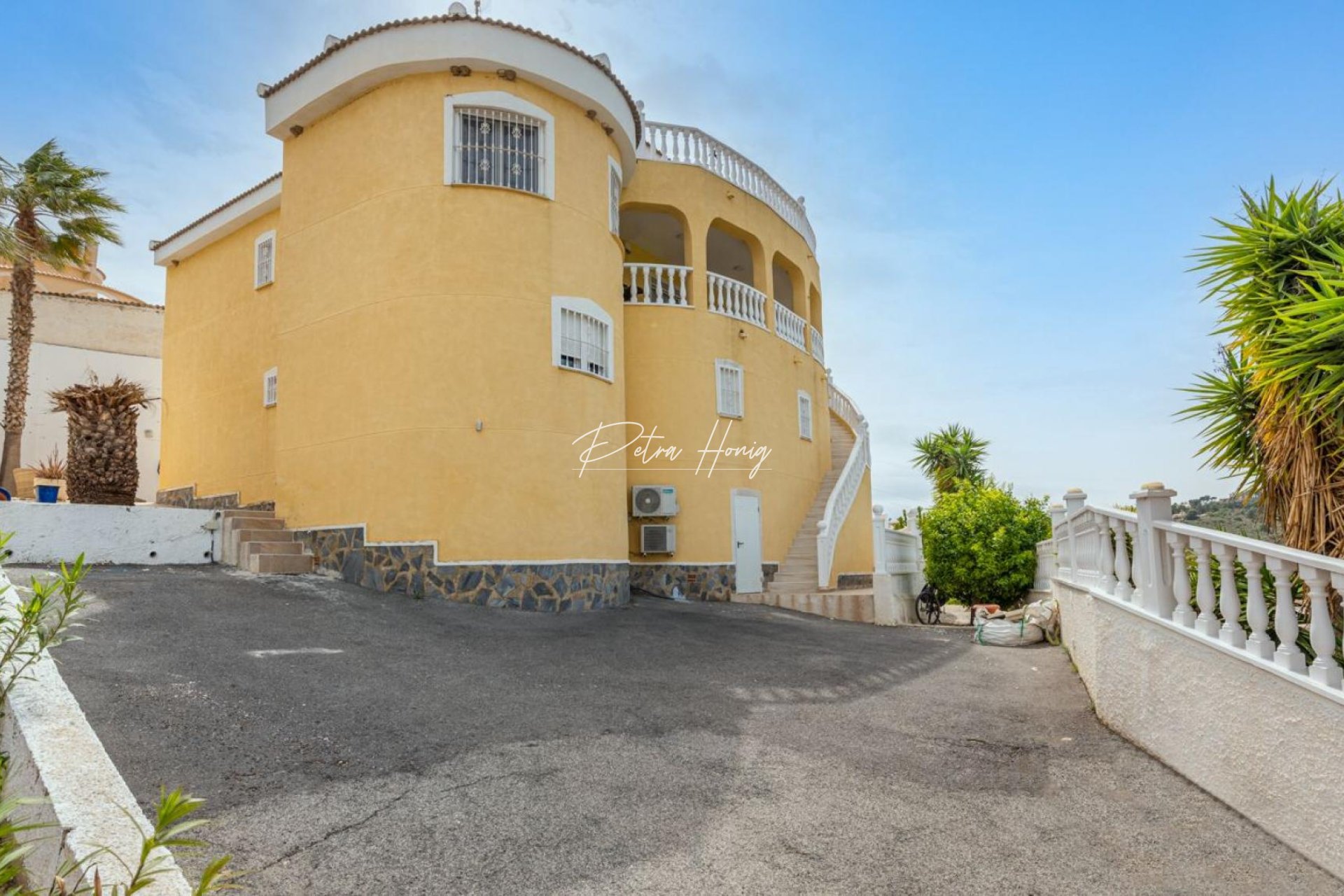 Til Salgs - Villa - Ciudad Quesada - La Marquesa Golf