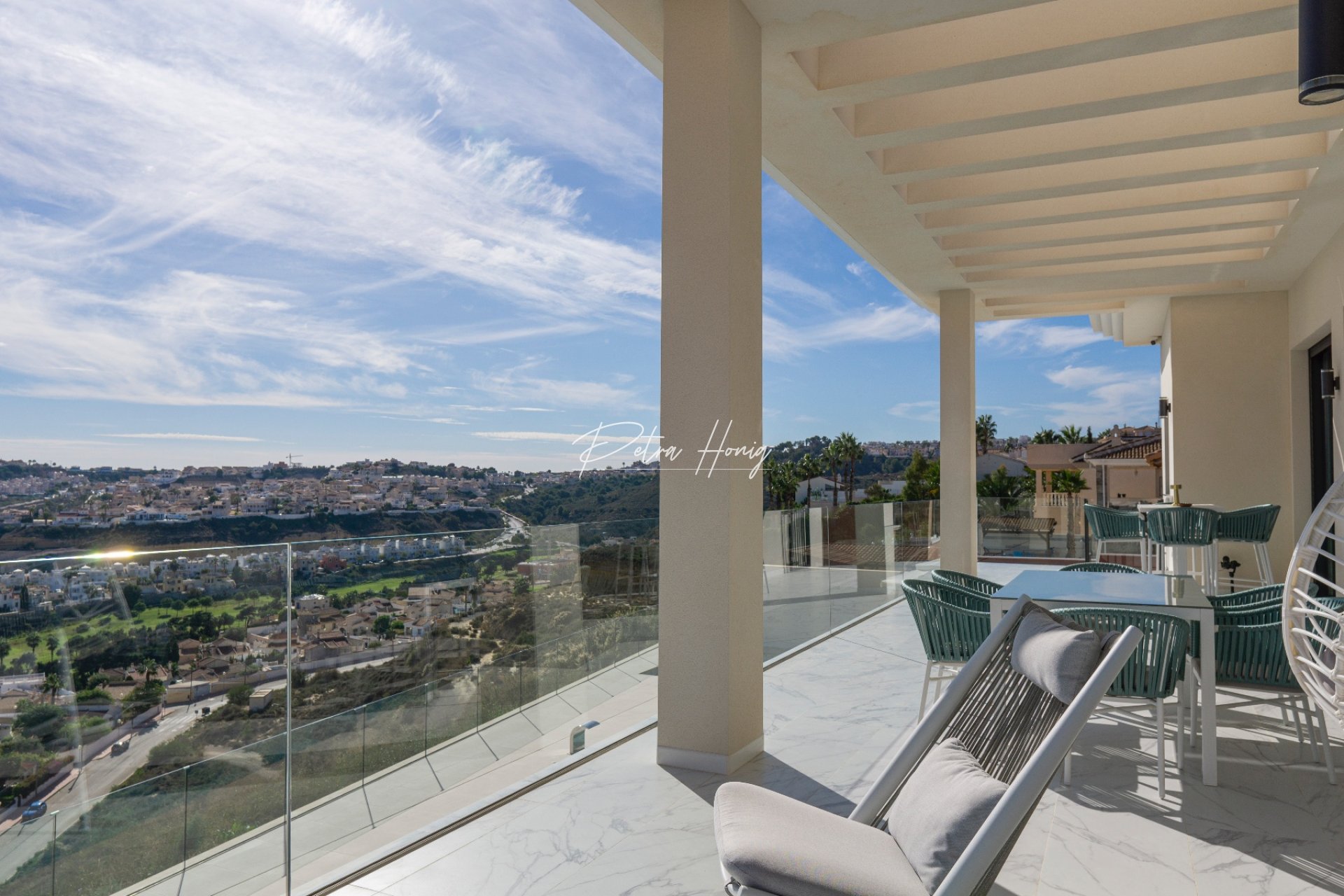 Til Salgs - Villa - Ciudad Quesada - La Marquesa Golf