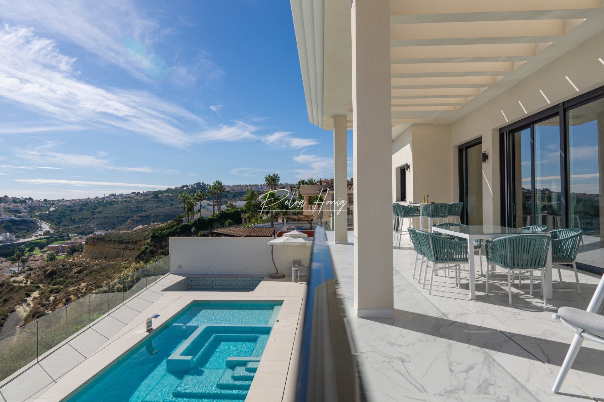 Til Salgs - Villa - Ciudad Quesada - La Marquesa Golf