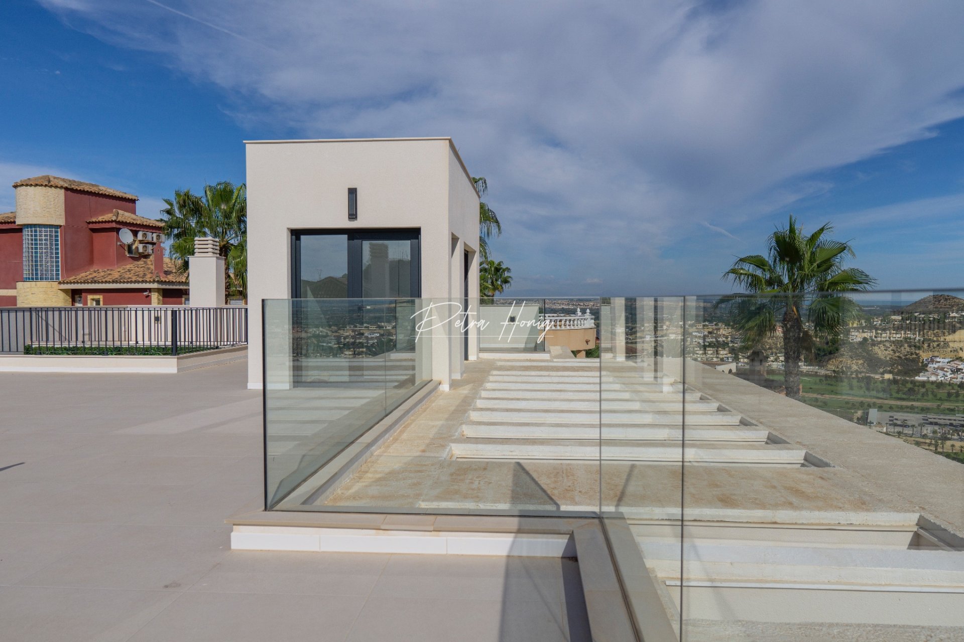 Til Salgs - Villa - Ciudad Quesada - La Marquesa Golf