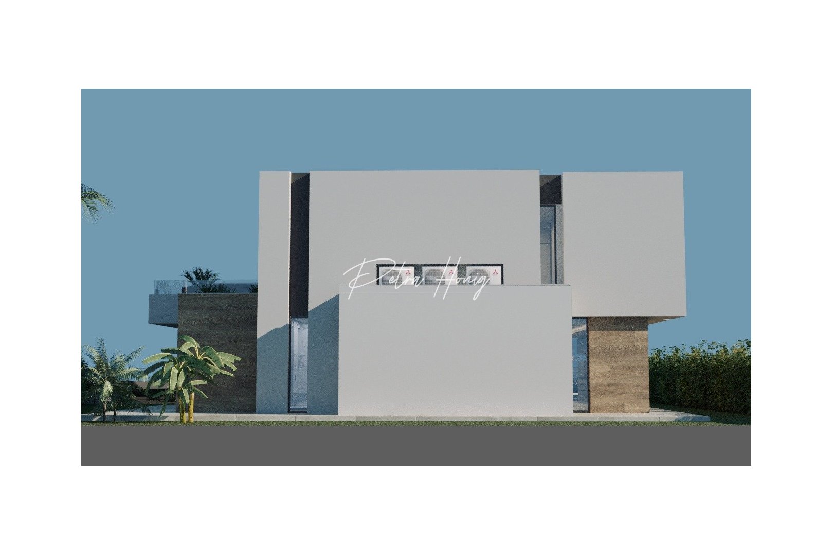 Til Salgs - Villa - Ciudad Quesada - La Marquesa Golf