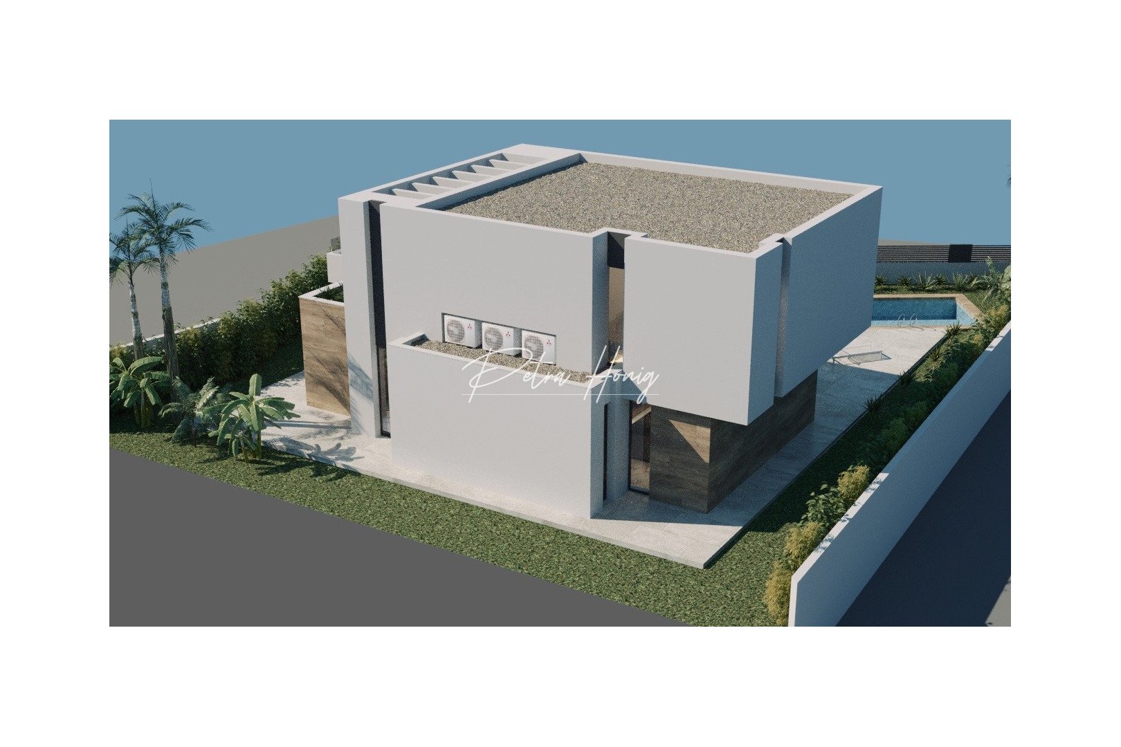 Til Salgs - Villa - Ciudad Quesada - La Marquesa Golf