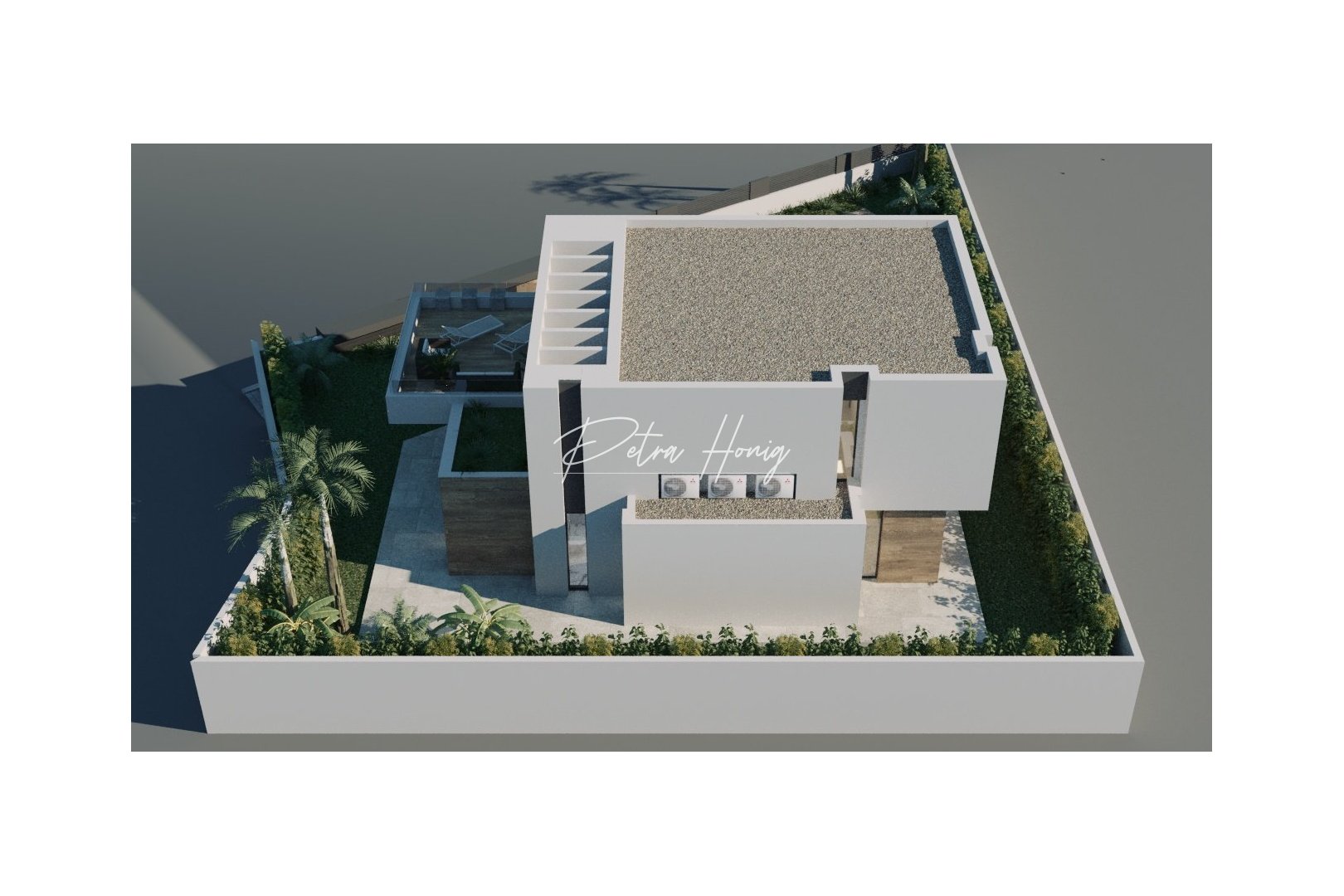 Til Salgs - Villa - Ciudad Quesada - La Marquesa Golf