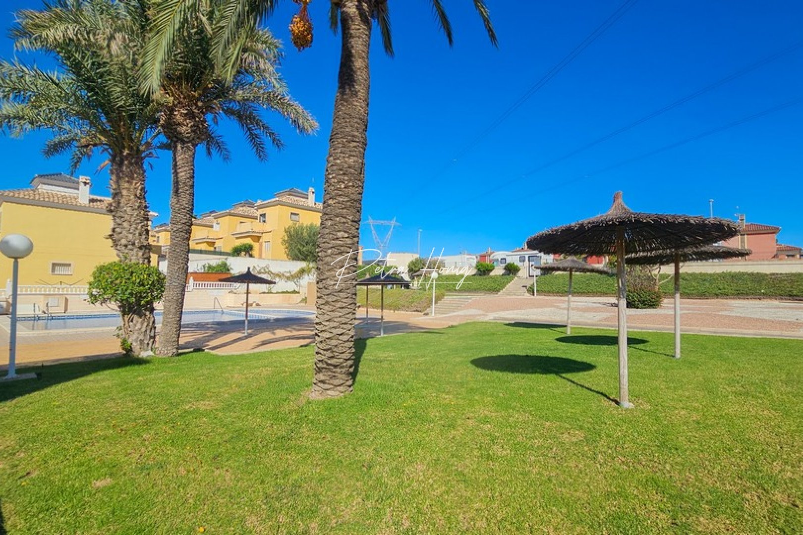 Til Salgs - Villa - Ciudad Quesada - Lo Crispin