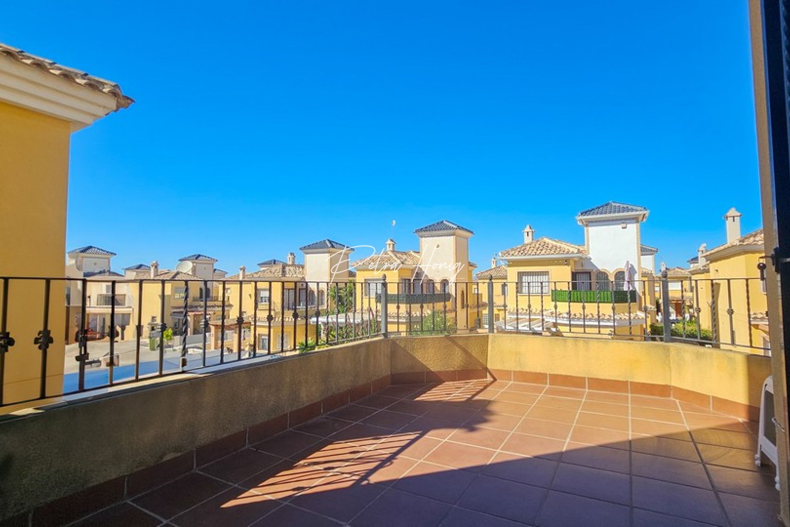 Til Salgs - Villa - Ciudad Quesada - Lo Crispin