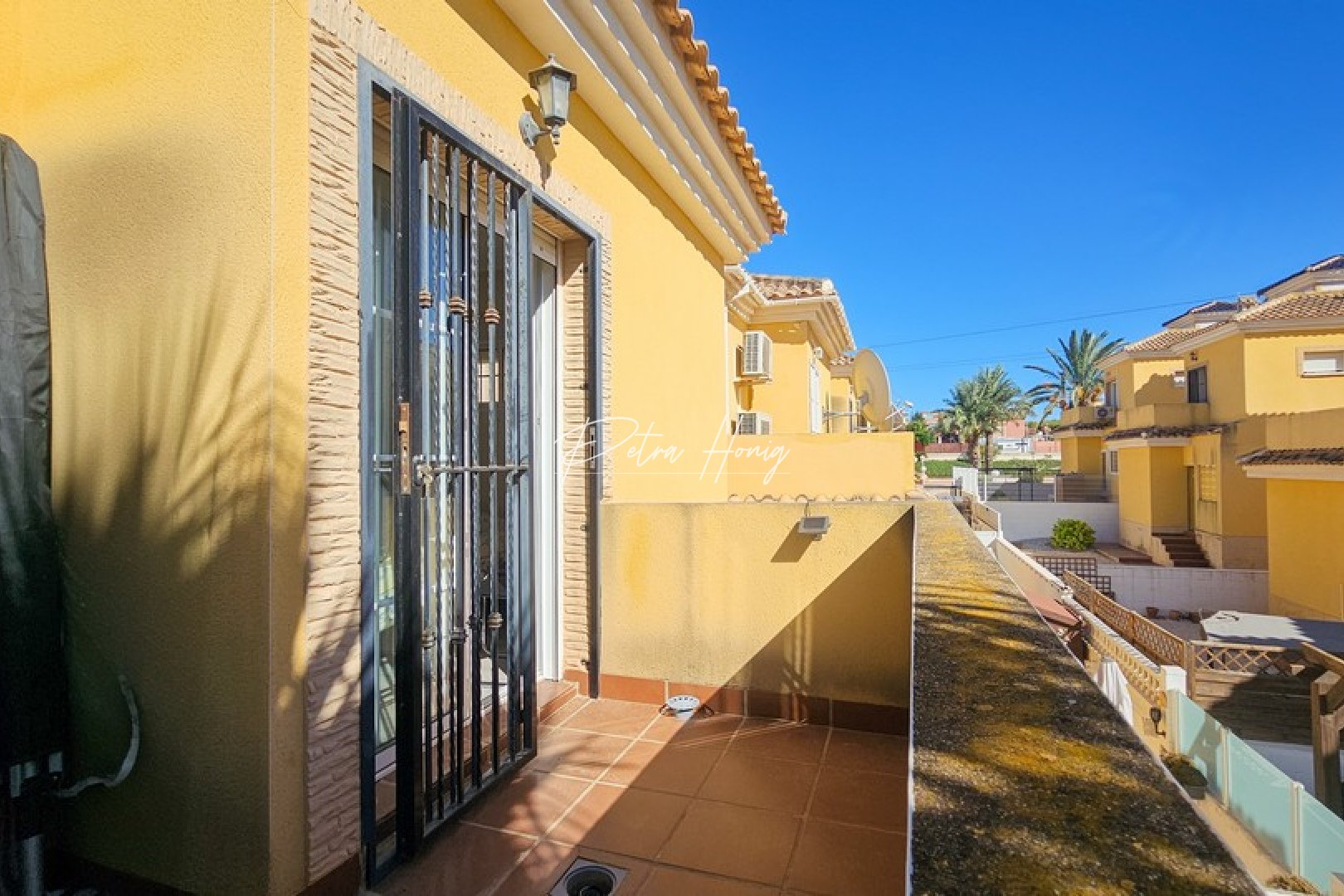 Til Salgs - Villa - Ciudad Quesada - Lo Crispin