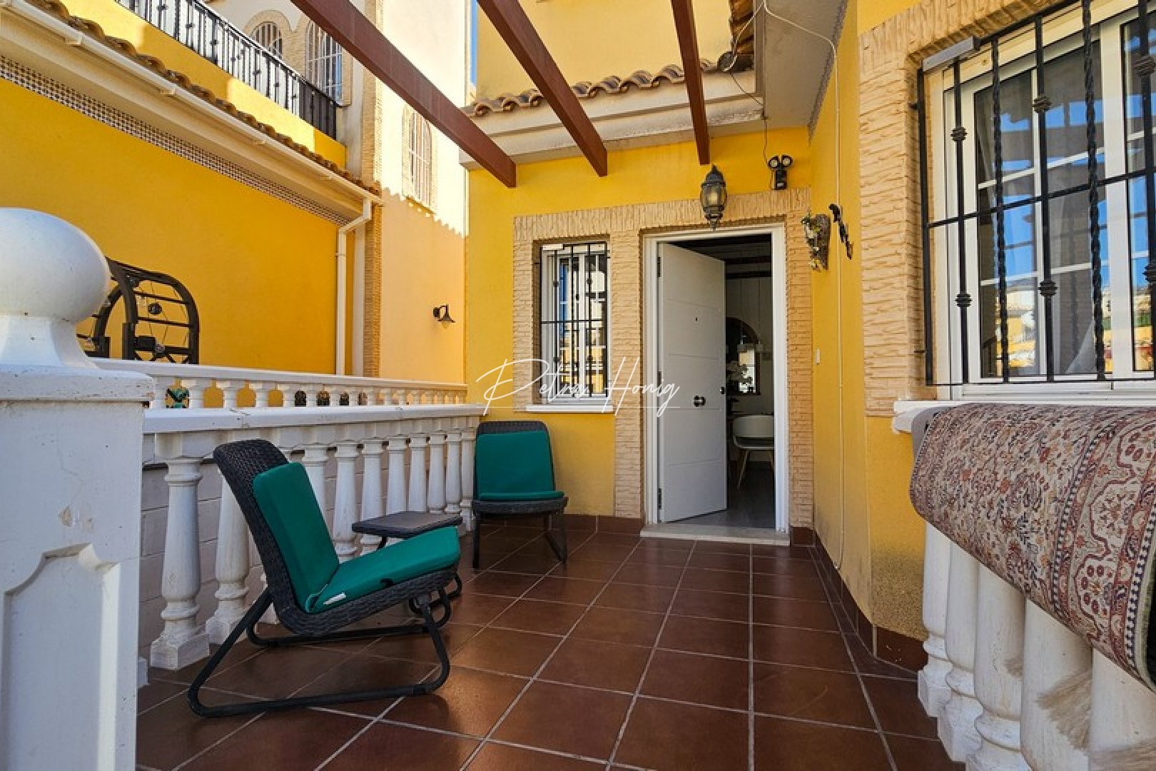 Til Salgs - Villa - Ciudad Quesada - Lo Crispin