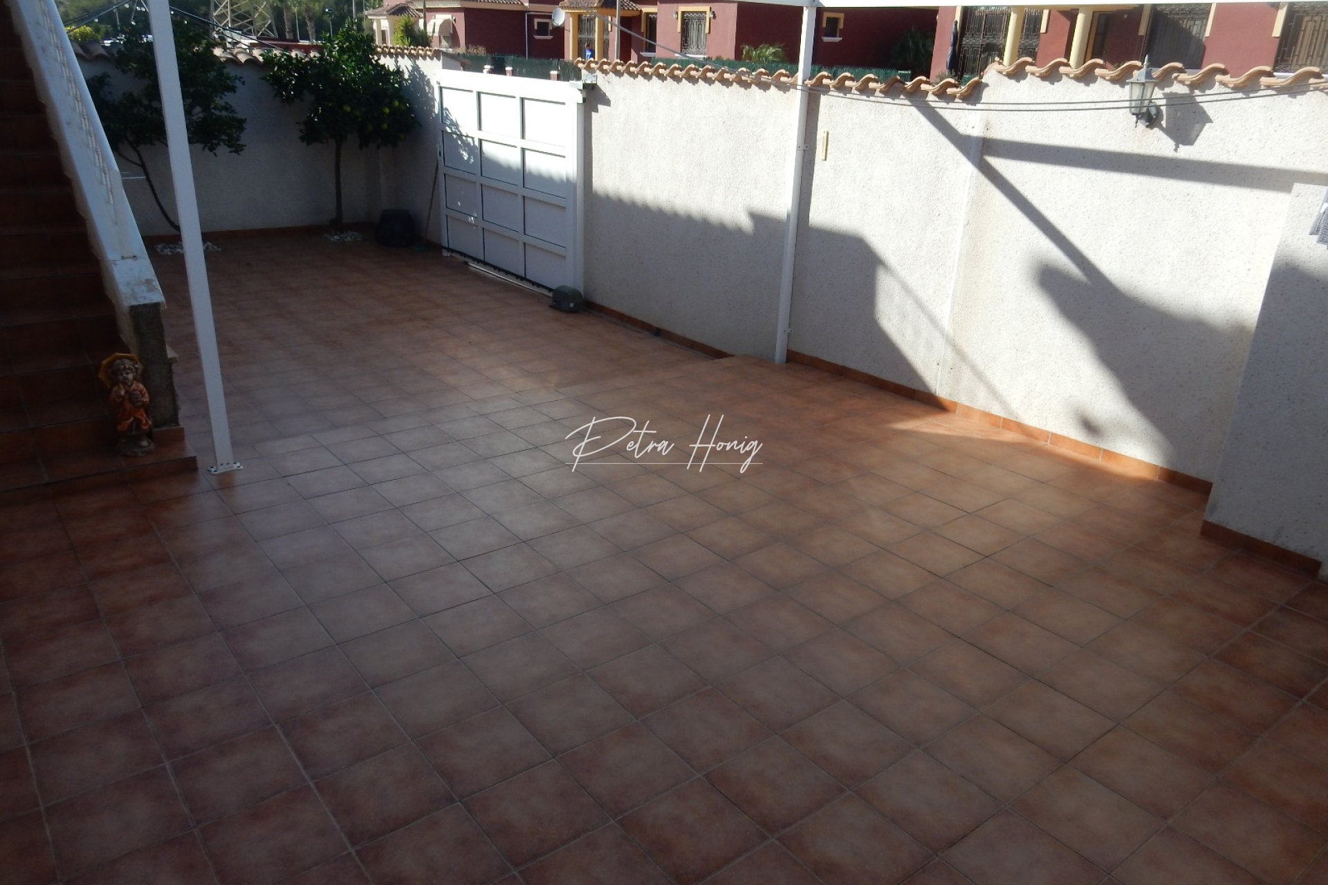 Til Salgs - Villa - Ciudad Quesada - Lo Crispin