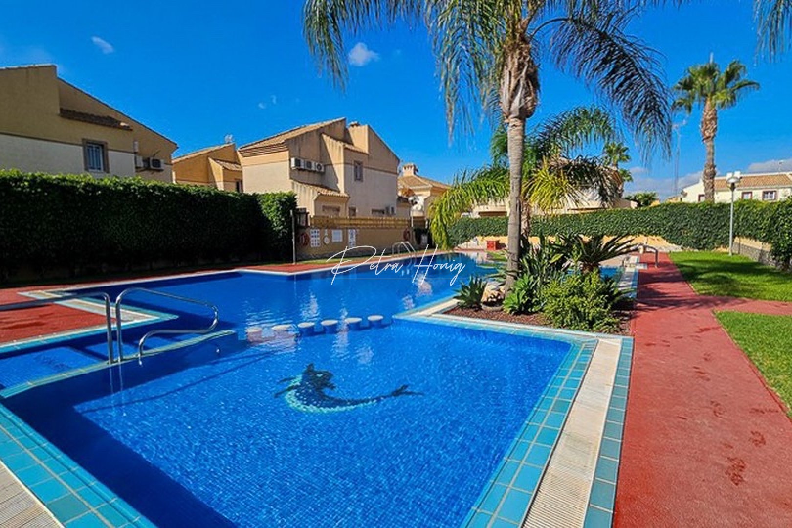 Til Salgs - Villa - Ciudad Quesada - Lo Marabu