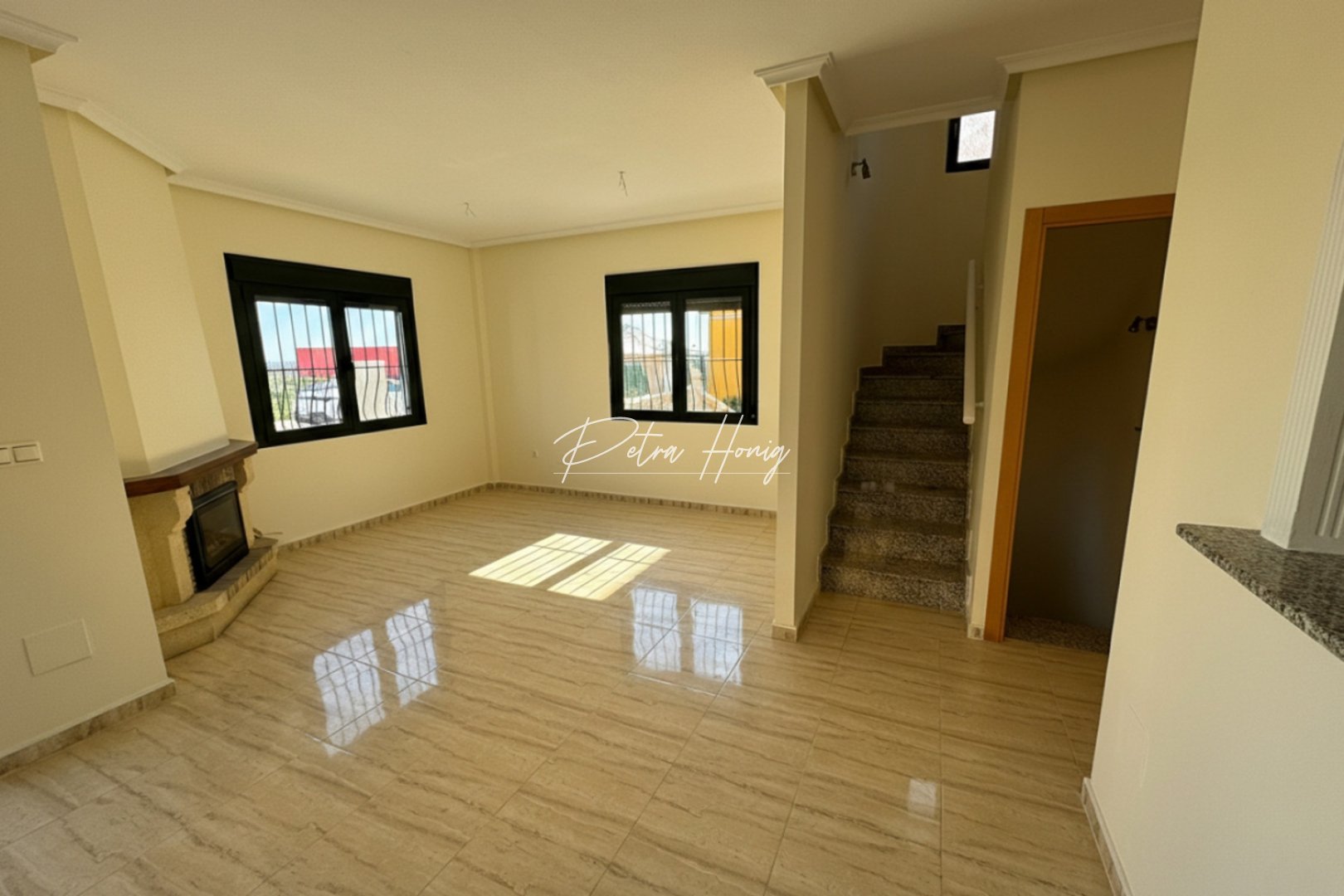 Til Salgs - Villa - Ciudad Quesada - Lo Marabu