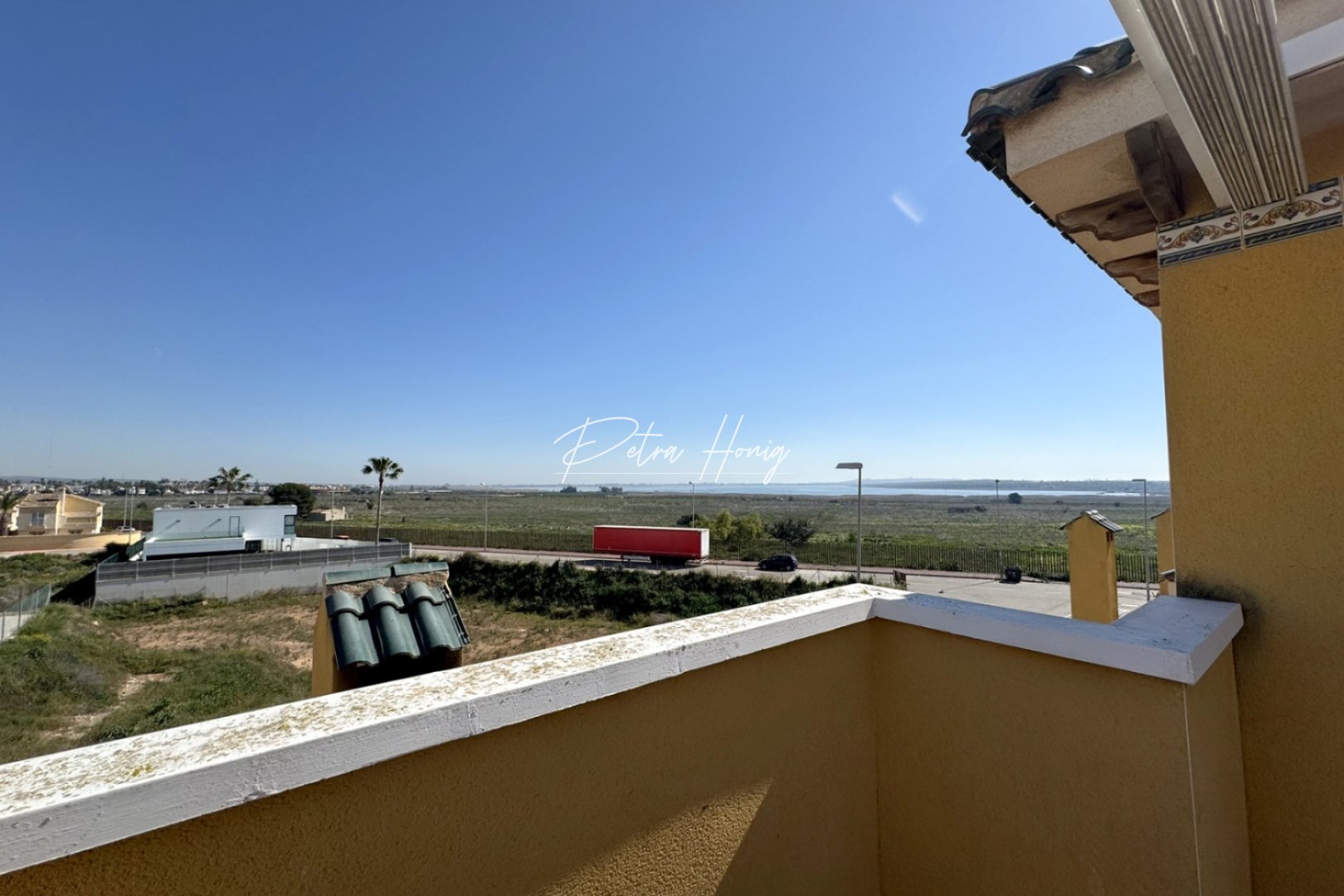 Til Salgs - Villa - Ciudad Quesada - Lo Marabu