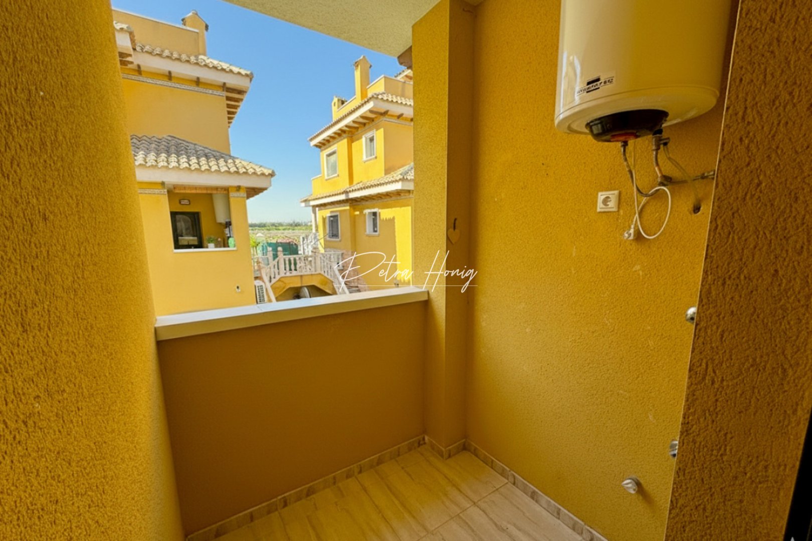 Til Salgs - Villa - Ciudad Quesada - Lo Marabu