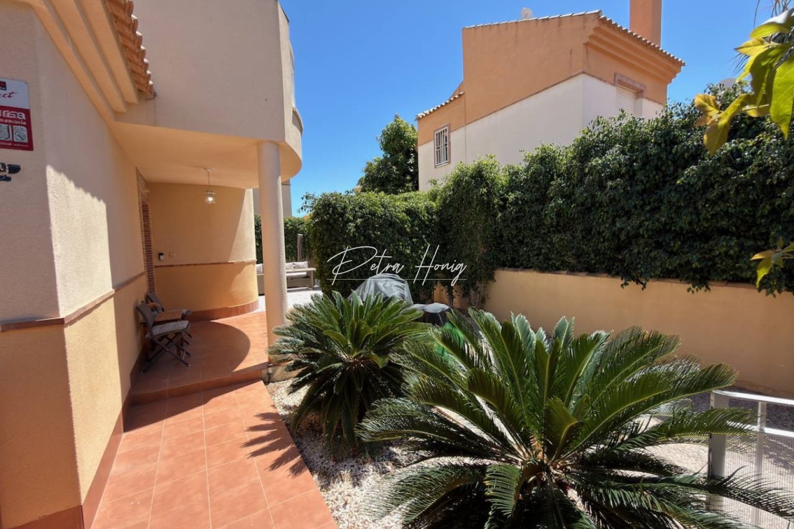 Til Salgs - Villa - Ciudad Quesada - Lo Marabu
