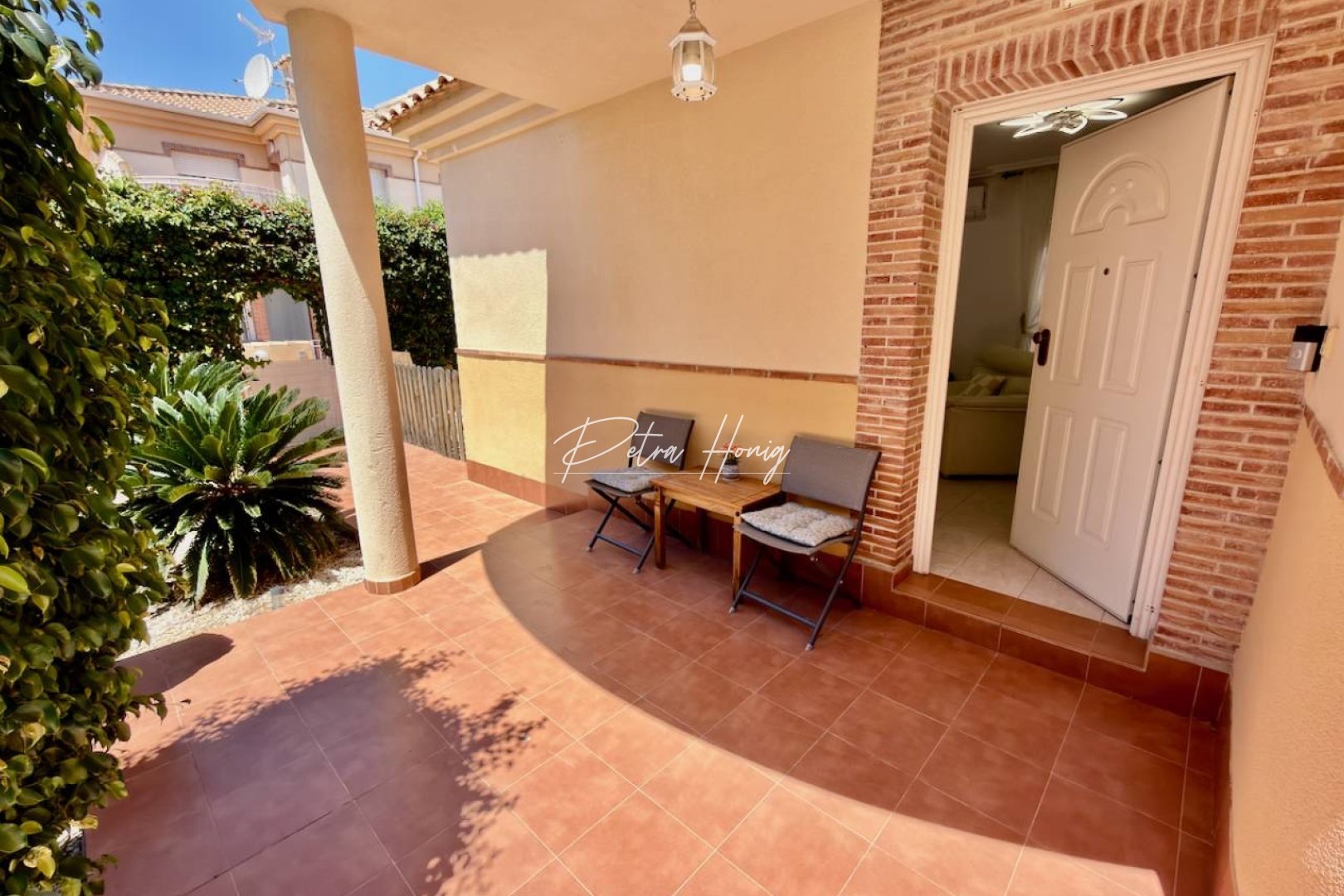 Til Salgs - Villa - Ciudad Quesada - Lo Marabu