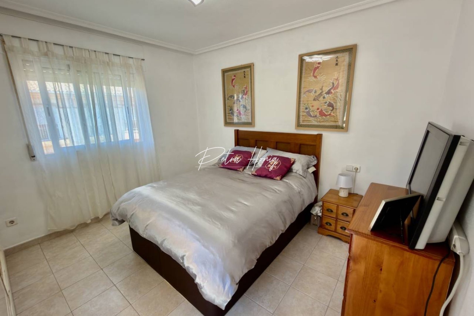 Til Salgs - Villa - Ciudad Quesada - Lo Marabu