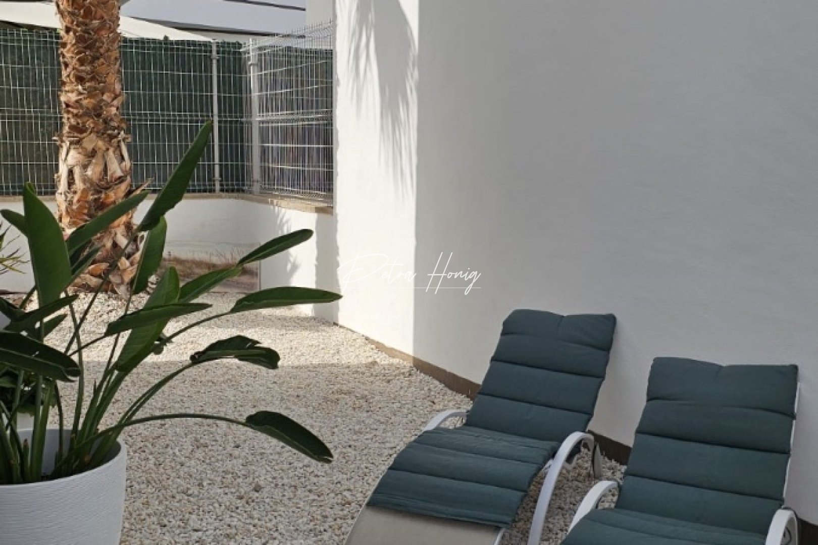 Til Salgs - Villa - Ciudad Quesada - Lo Marabu