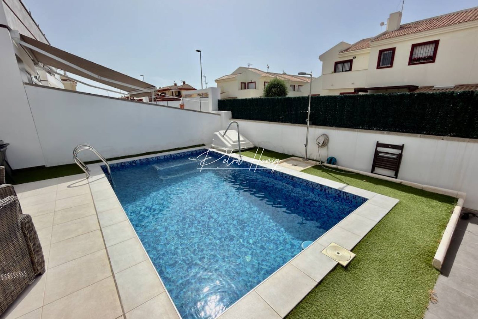 Til Salgs - Villa - Ciudad Quesada - Lo Marabu