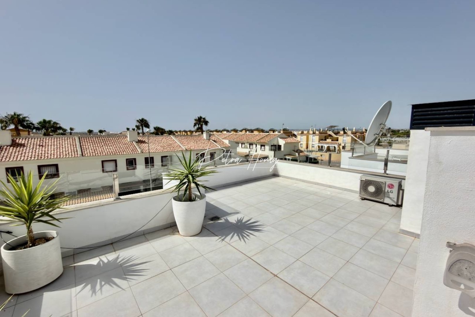 Til Salgs - Villa - Ciudad Quesada - Lo Marabu