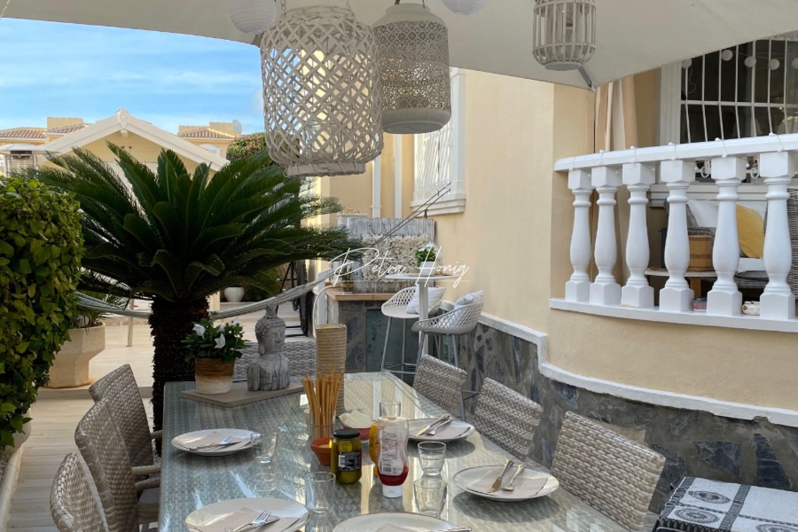 Til Salgs - Villa - Ciudad Quesada - Lo Pepin