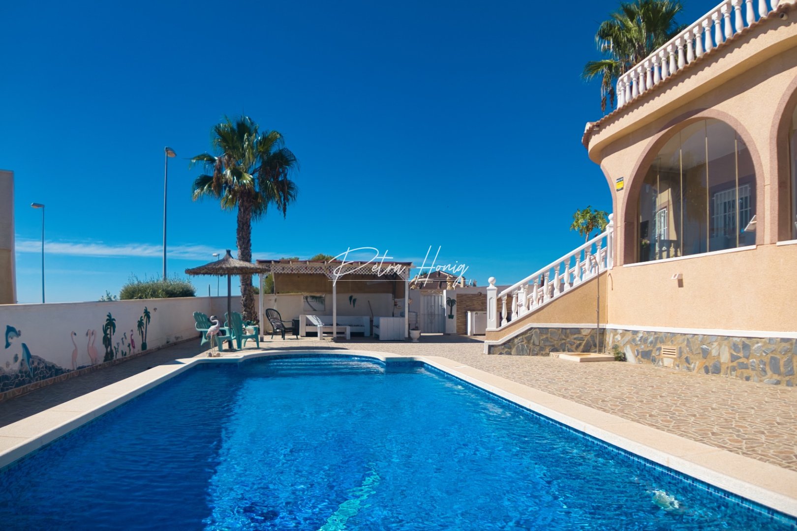 Til Salgs - Villa - Ciudad Quesada - Lo Pepin