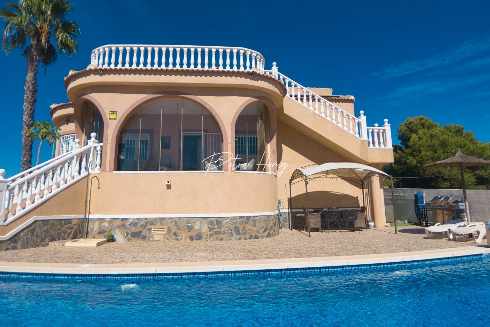 Til Salgs - Villa - Ciudad Quesada - Lo Pepin